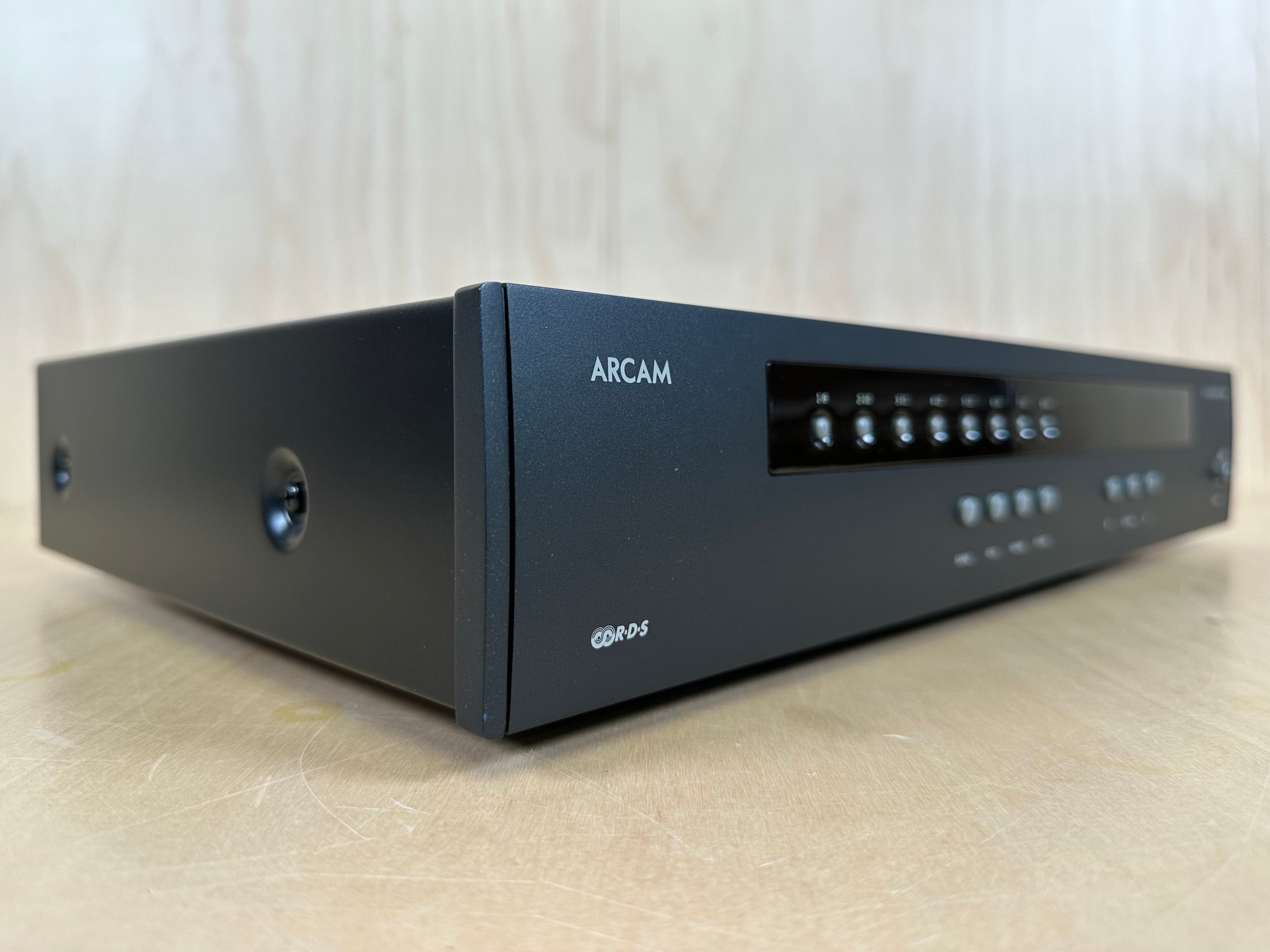 ARCAM T61 AM/FM RDS Tuner