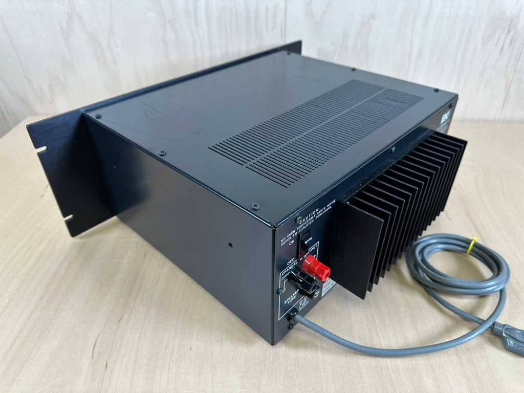 B&K Components ST-140 Stereo Power Amplifier