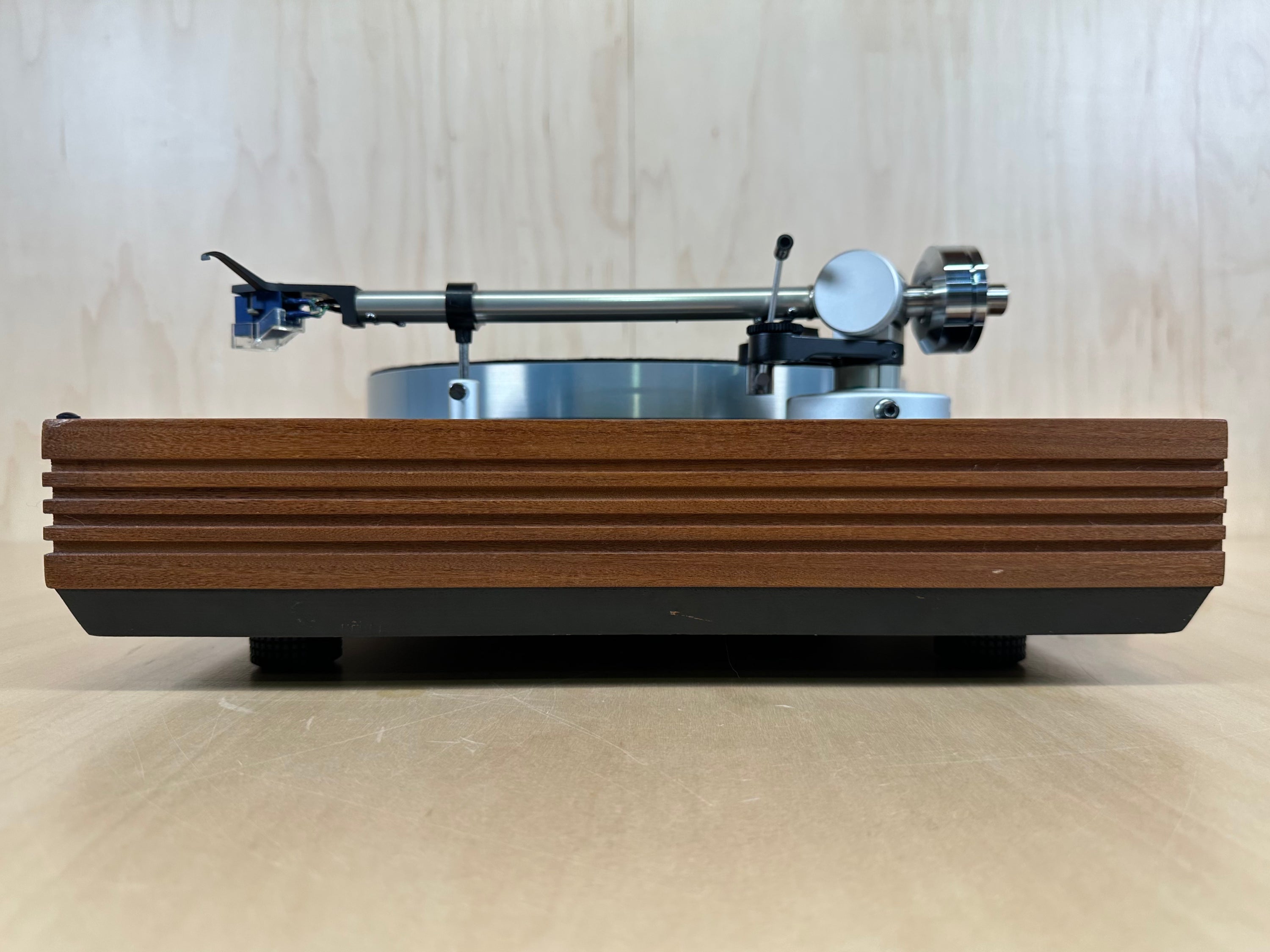 Linn LP12 Turntable w/Linn Ittok LV II Serviced