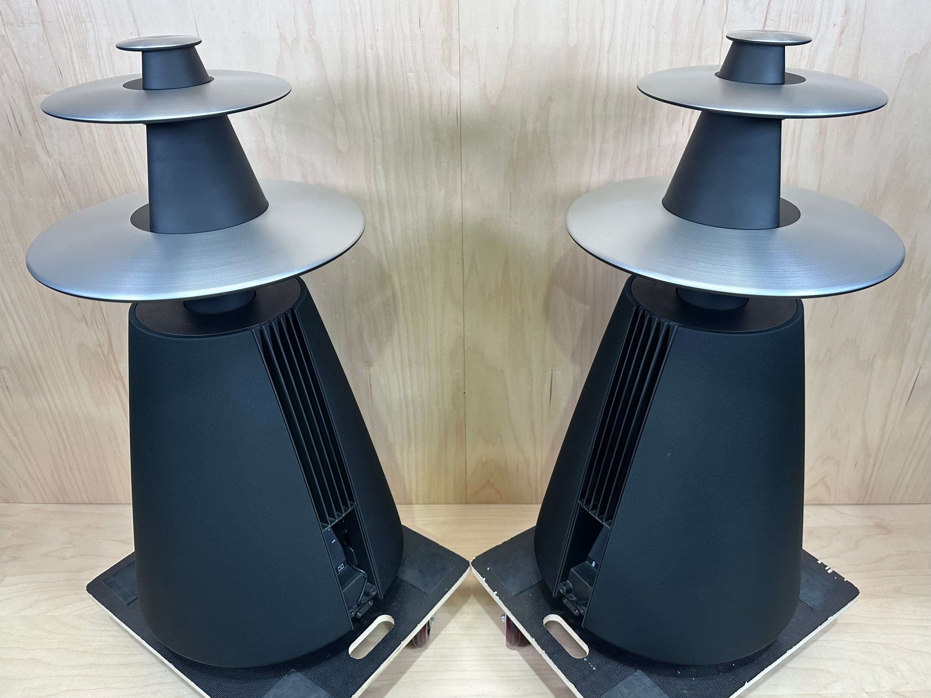 Bang & Olufsen BeoLab 5 Powered Speakers