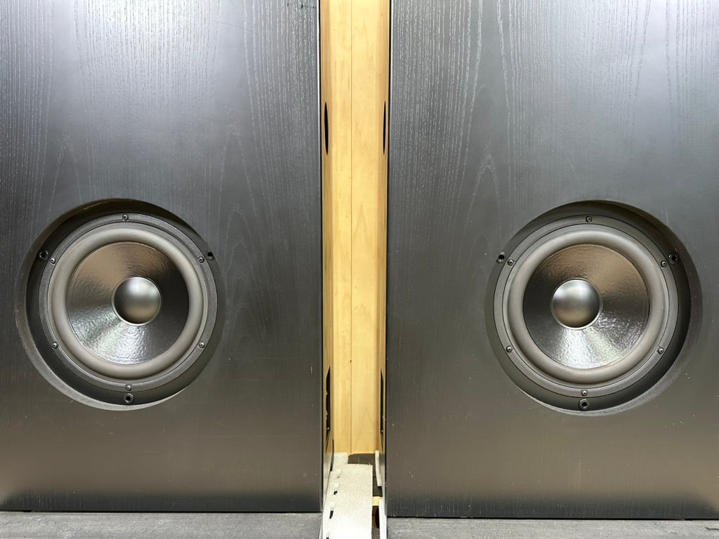 Aerial Acoustics Model 8 Speakers