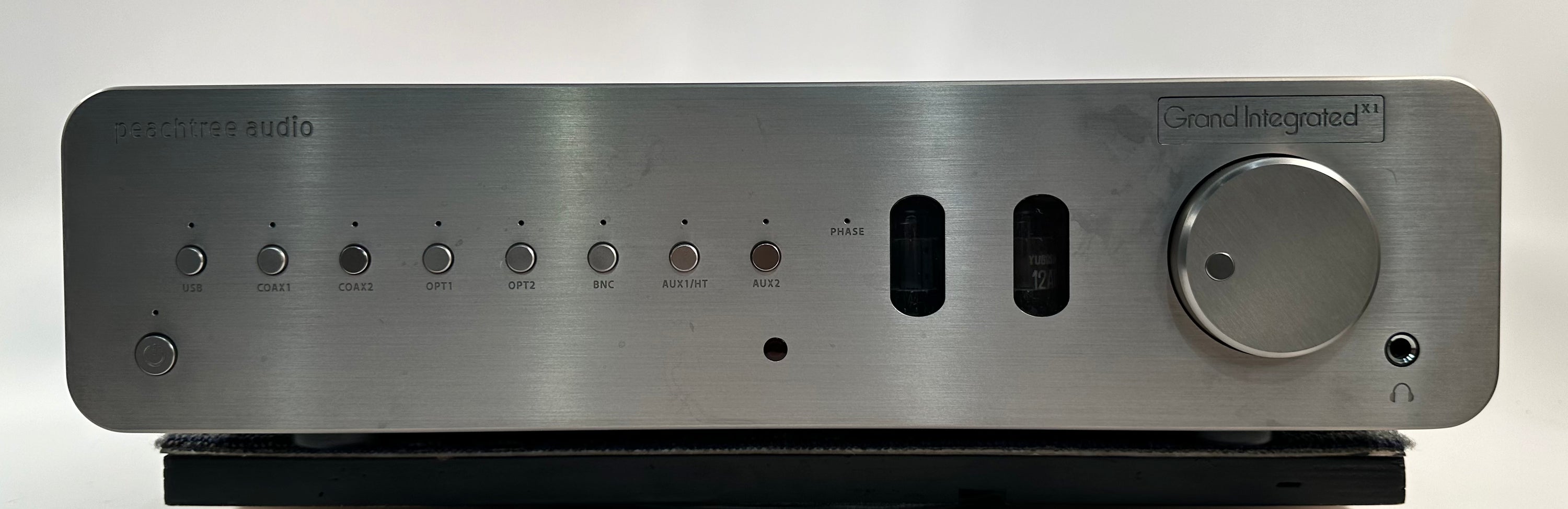 Peachtree Audio Grand Integrated X1 Integrated Amplifier