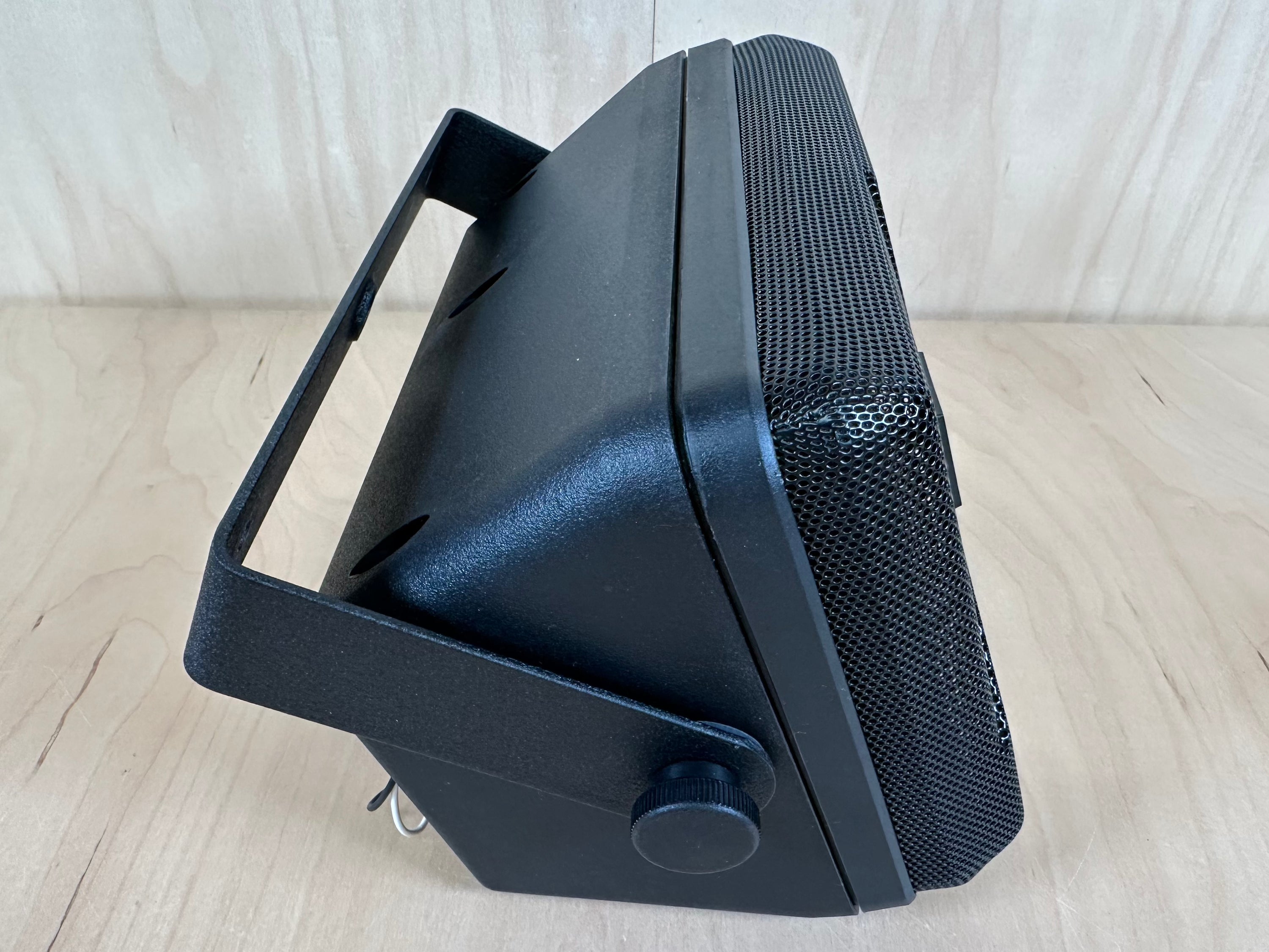 EV Electro-Voice S-40T Compact Monitors Pair w/Mounting Brackets