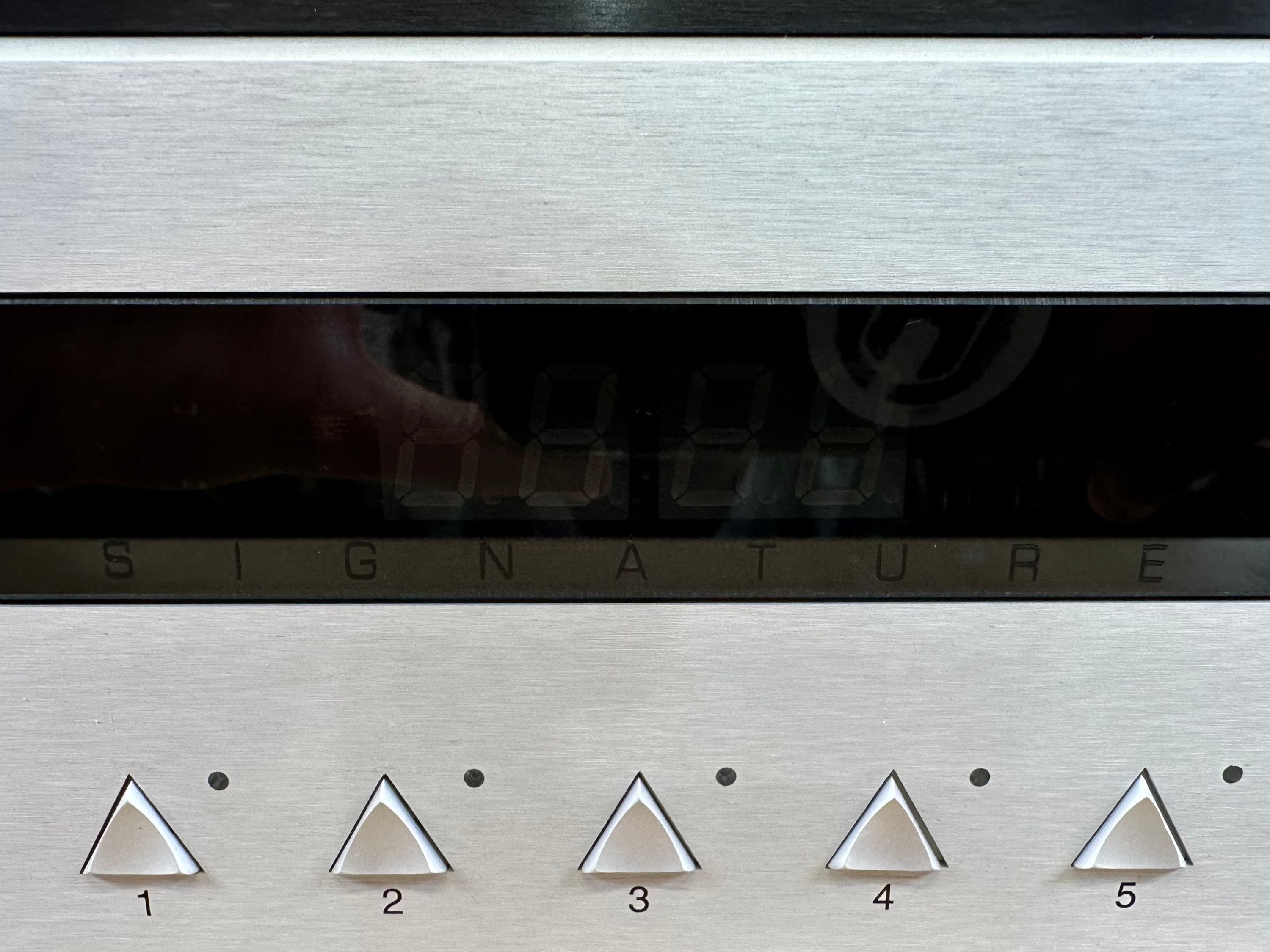 Aesthetix Calypso Signature Preamplifier