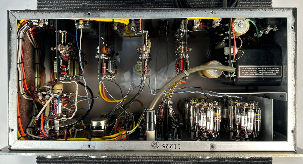 Marantz 7T Preamplifier