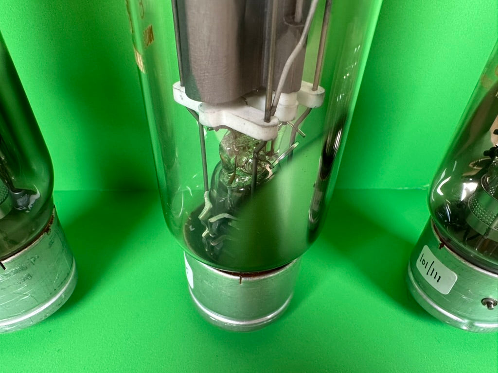 Shuguang 845 Vacuum Tubes x 3