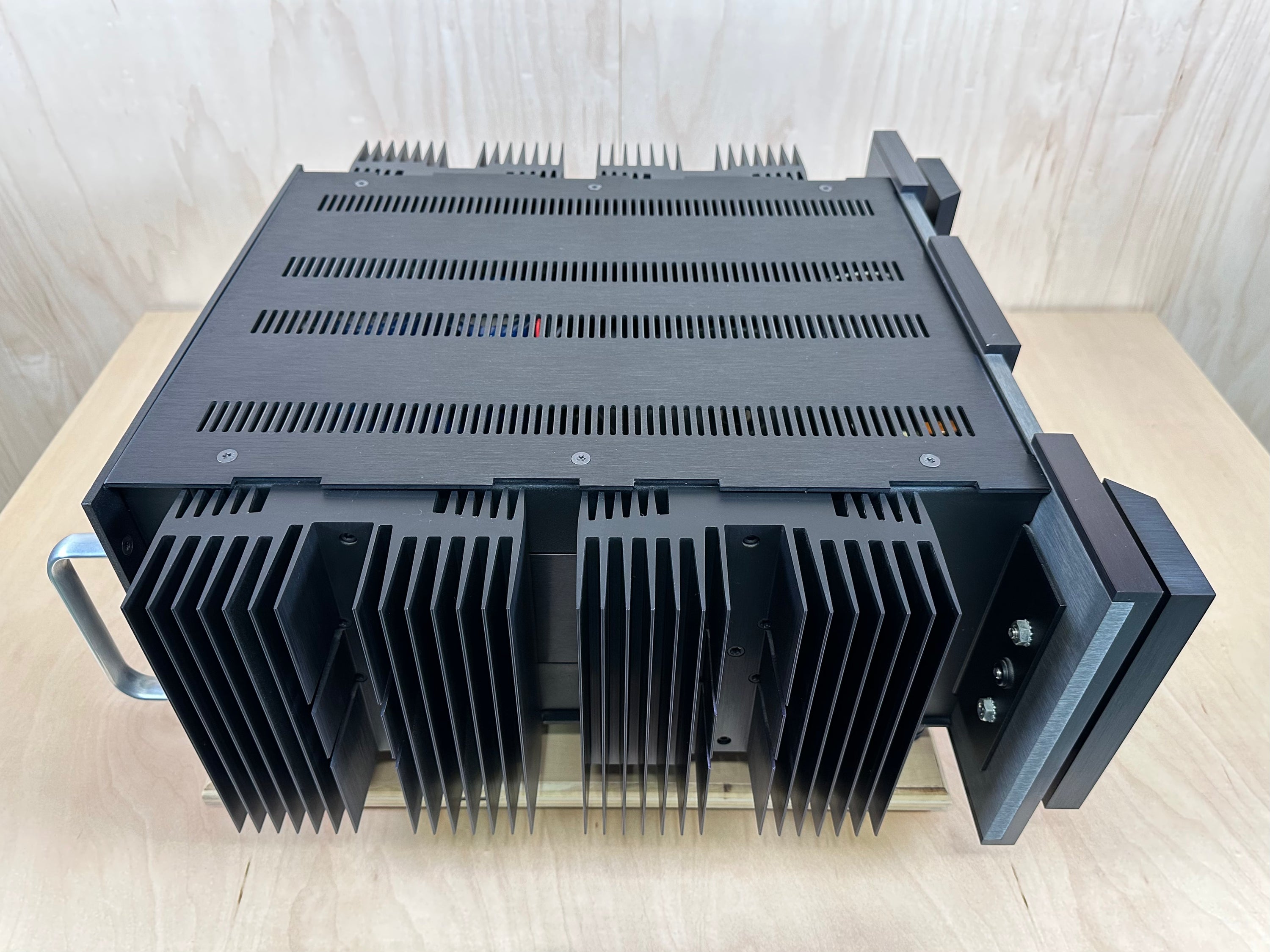 Krell KSA-200S Amplifier