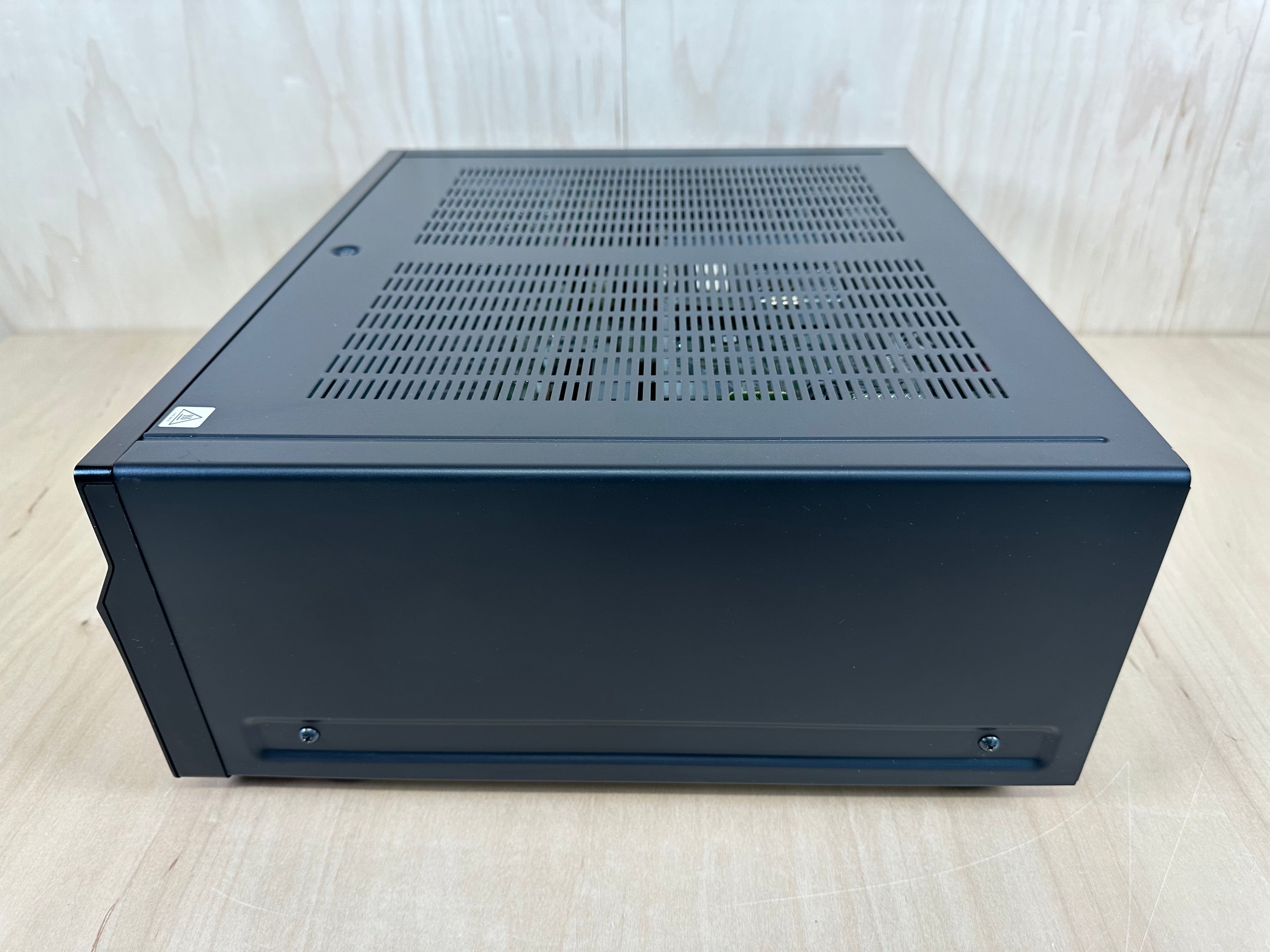 Sony STR-DA5500ES 7.1 Channel AV Receiver Bundle