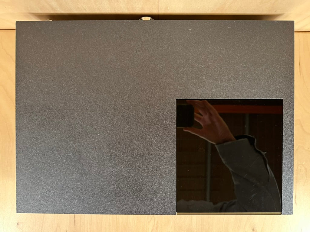 NAIM NACDS II  FOR PARTS