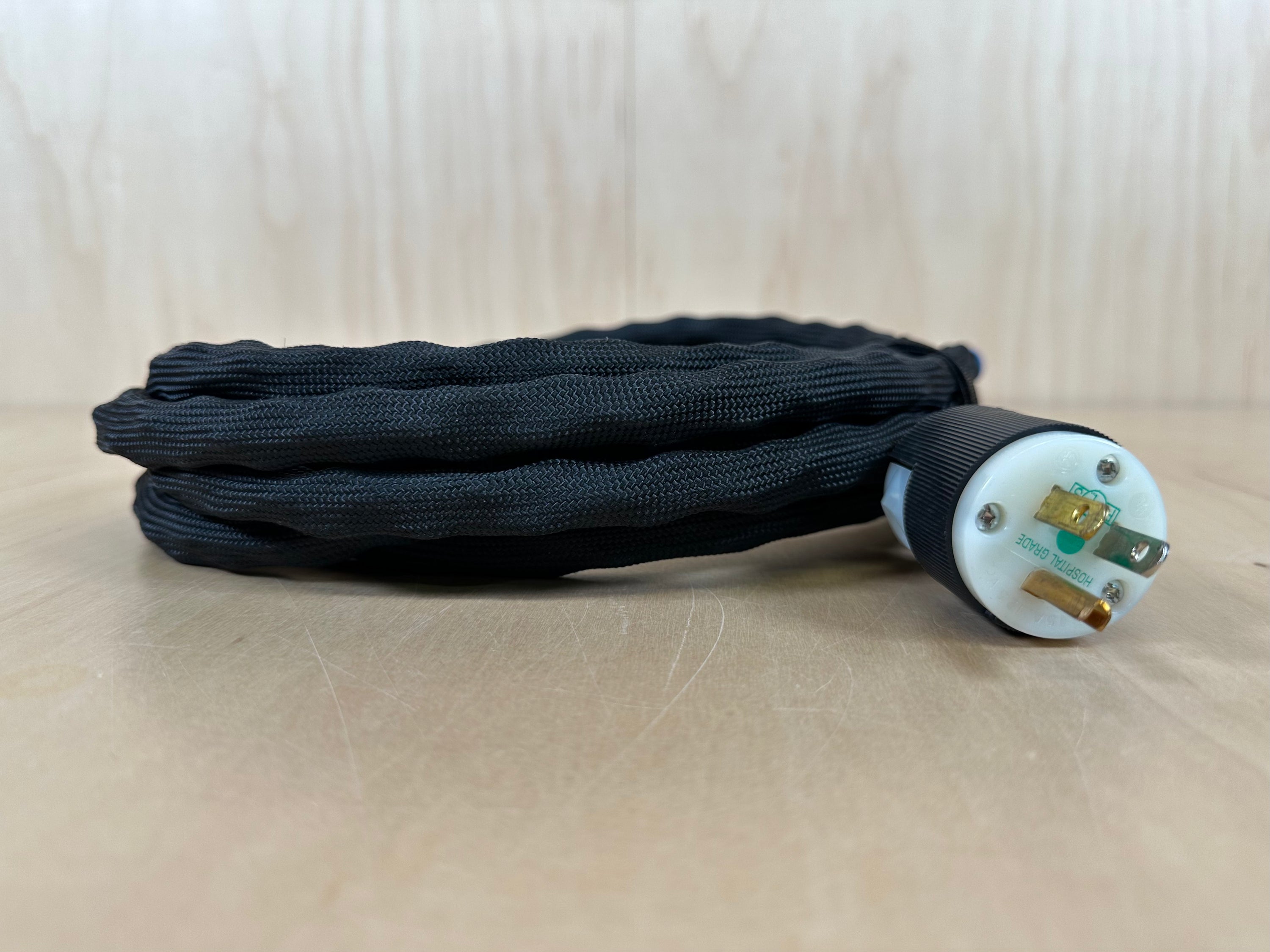 Blue Circle BC61 Audio AC Cable 14'