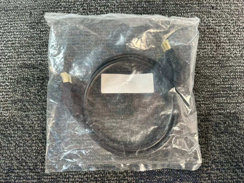 DH Labs HDMI W/Swivel Ends 2.0a Certified 1 Meter