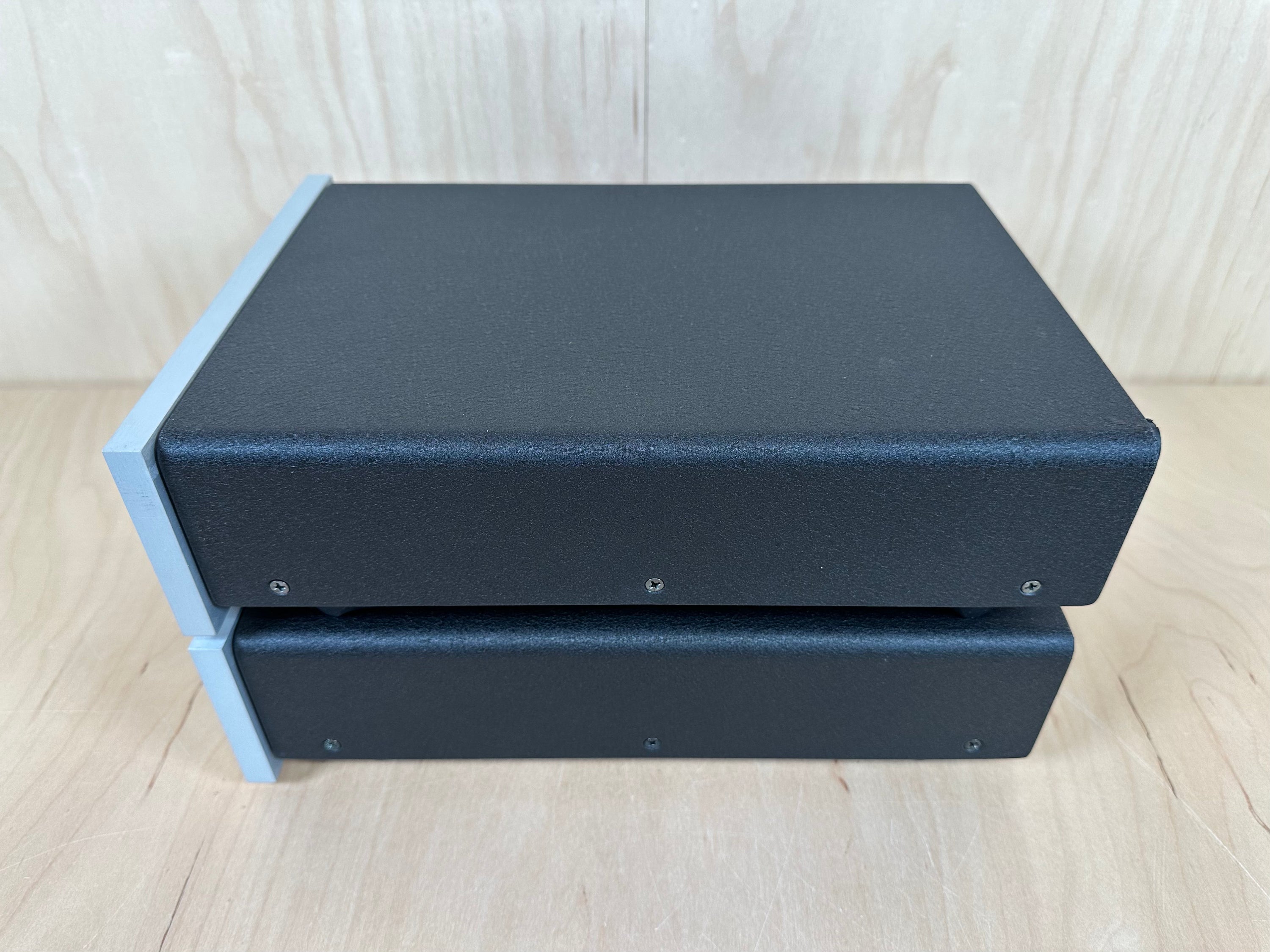 Bel Canto DAC 3.5VB, Remote, VBS1, USB Light Link, ST Fiber Cable w/Original Boxes