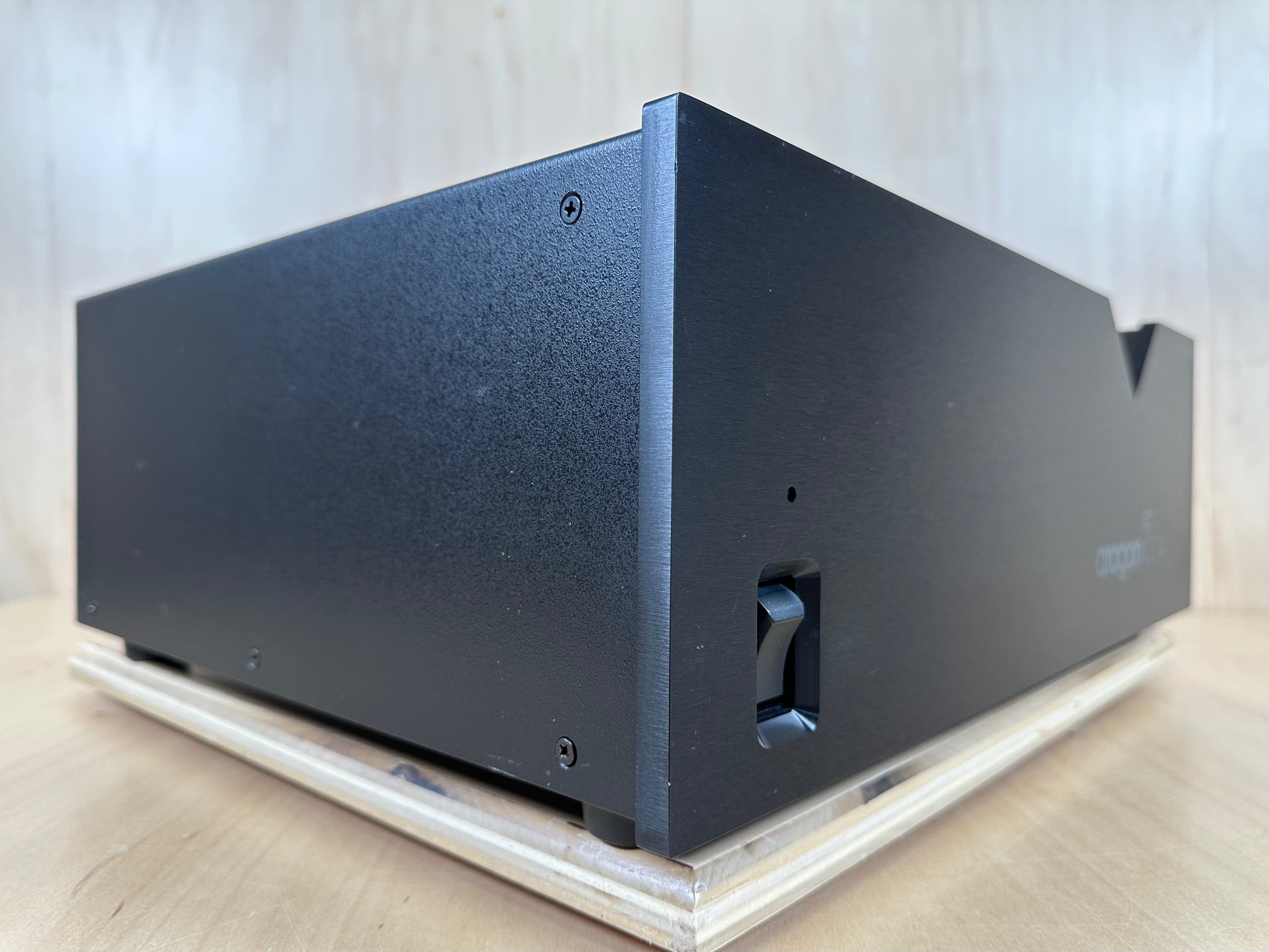Aragon 4004 Mark II Dual Mono Power Amplifier