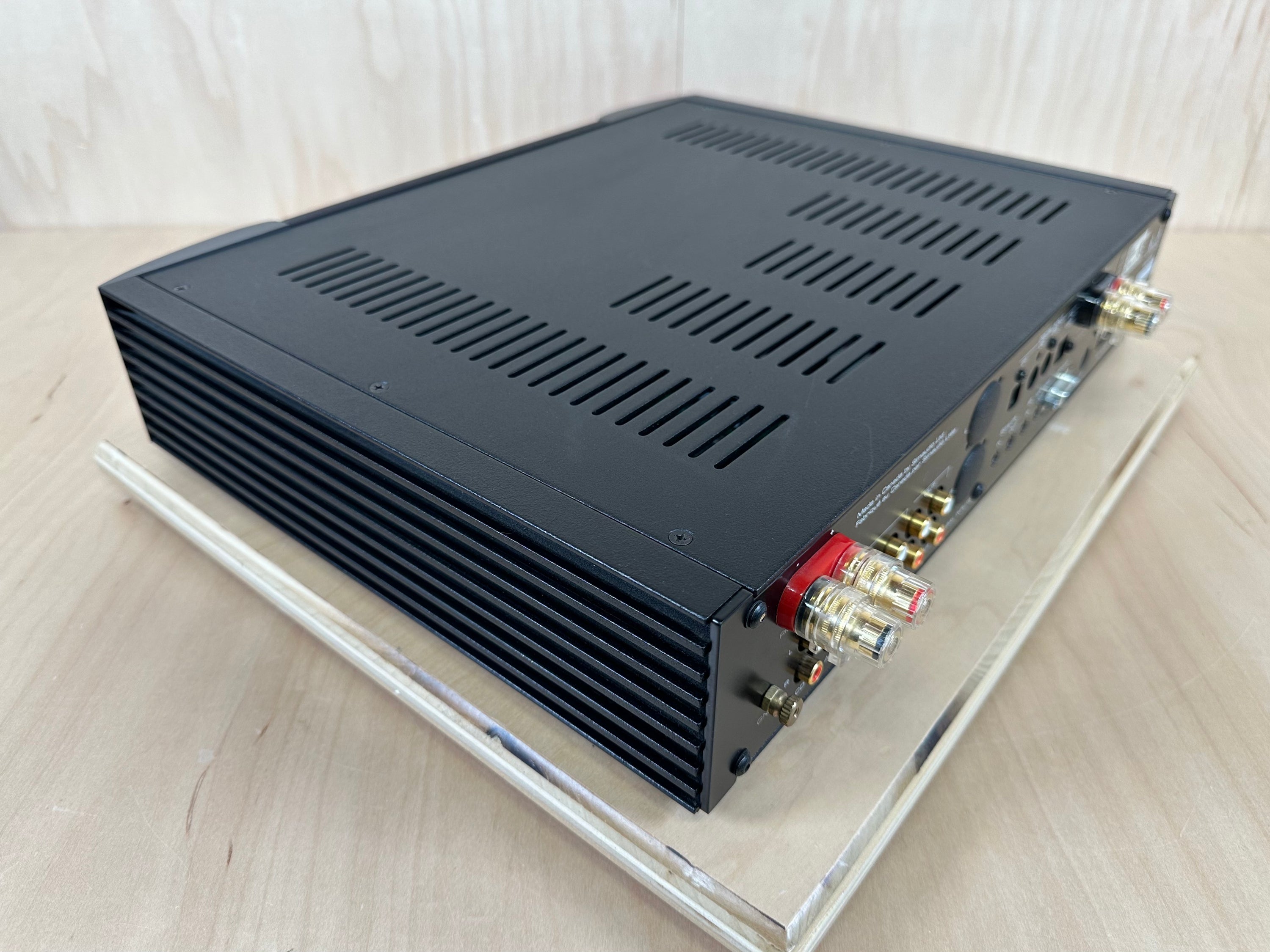 Simaudio Moon 340i NEO Integrated Amplifier