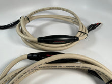 Load image into Gallery viewer, Transparent Audio MusicWave Plus Bi Wire Speaker Cables 12&#39; Pair