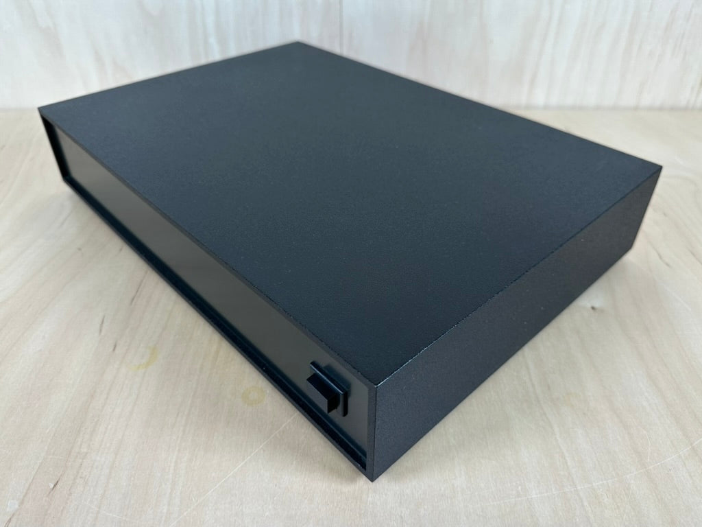 NAIM Audio NA XPS Olive Power Supply w/Burndy Cable