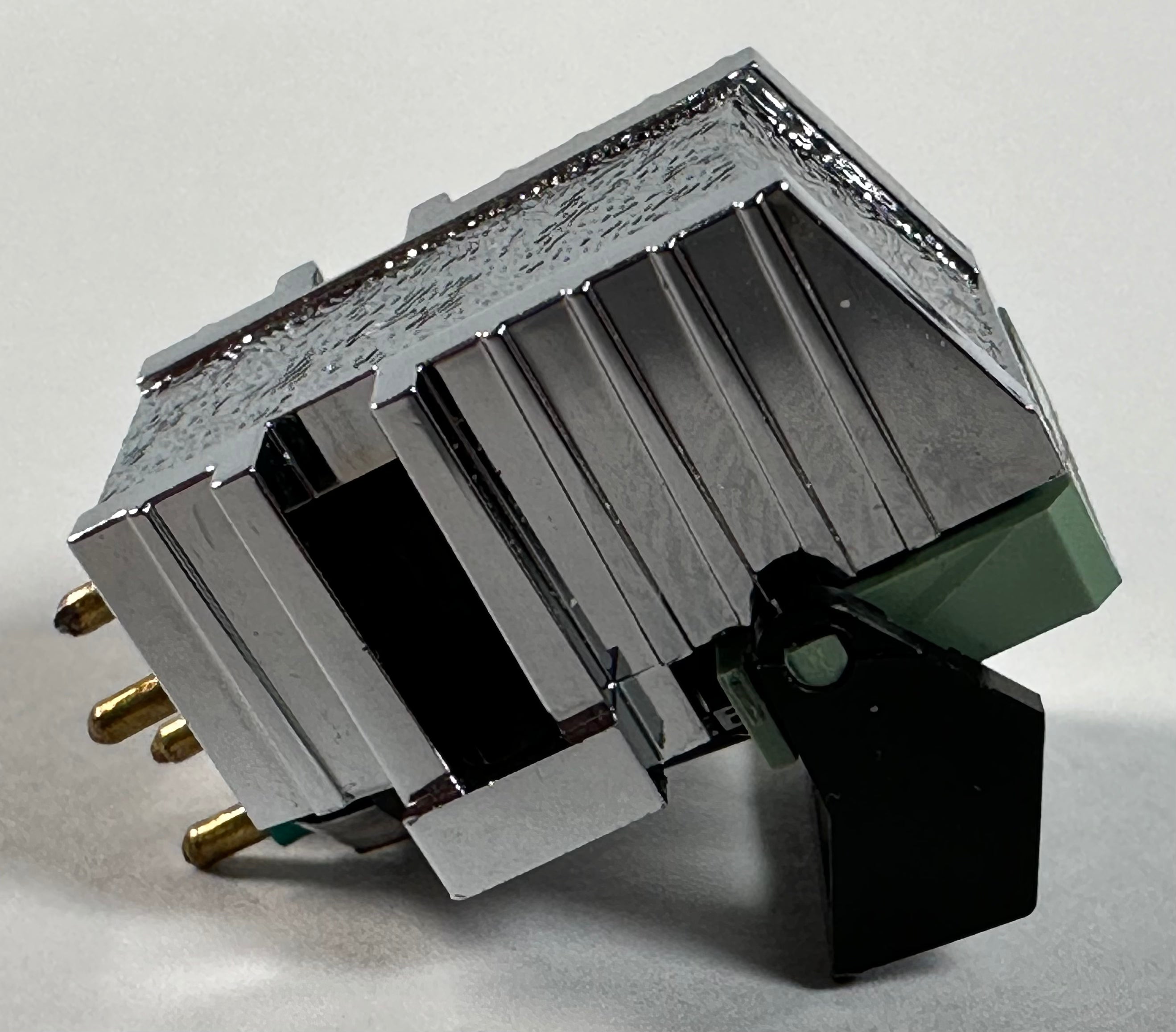 M5211 GRACE製 ヘッドシェル SHURE V15 TYPEIII Shure V15 Type M5211 GRACE製 ヘッドシェル SHURE V15 TYPEIII Shure V15 Type