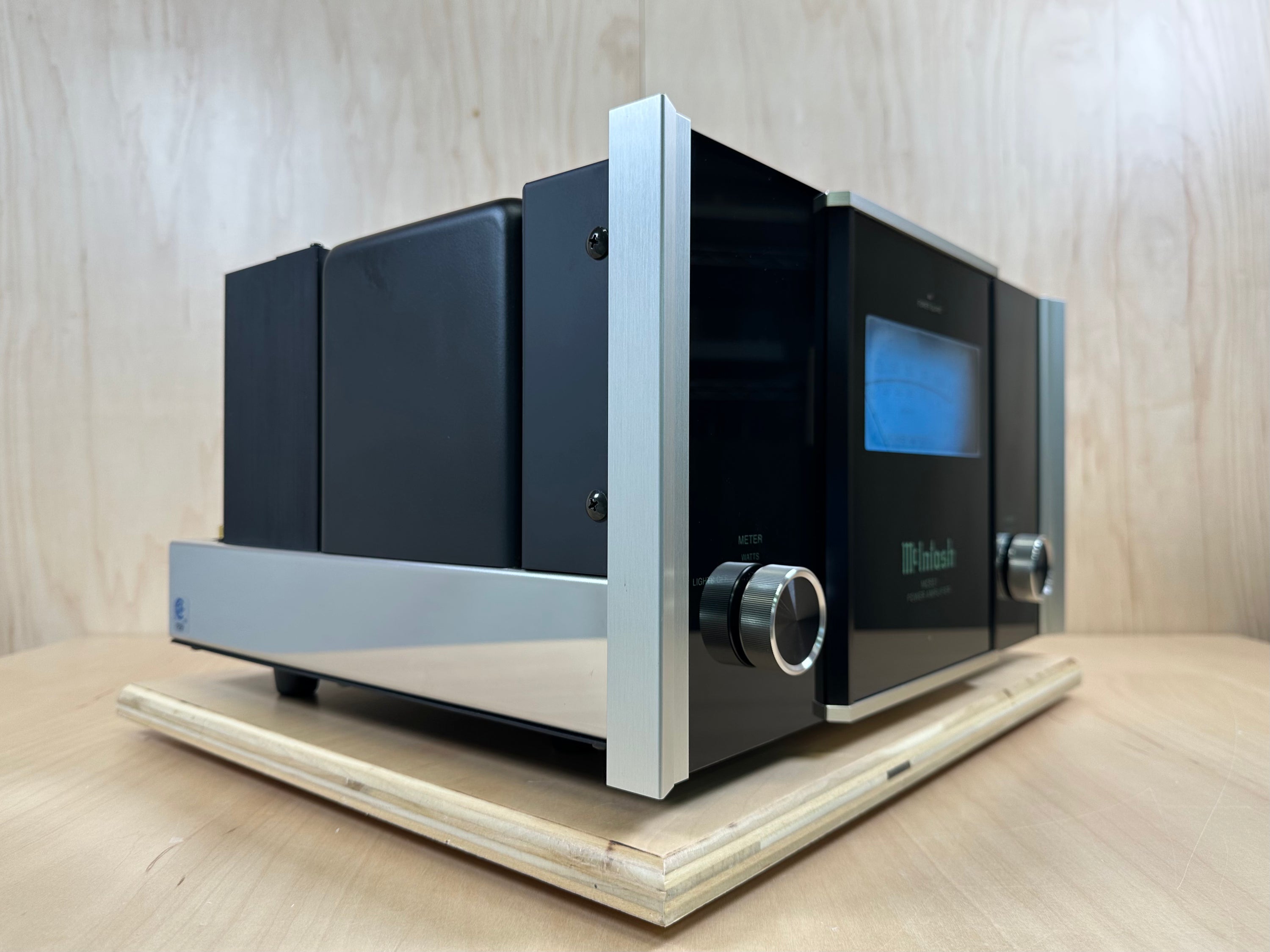 Mcintosh MC501 Mono Amplifier