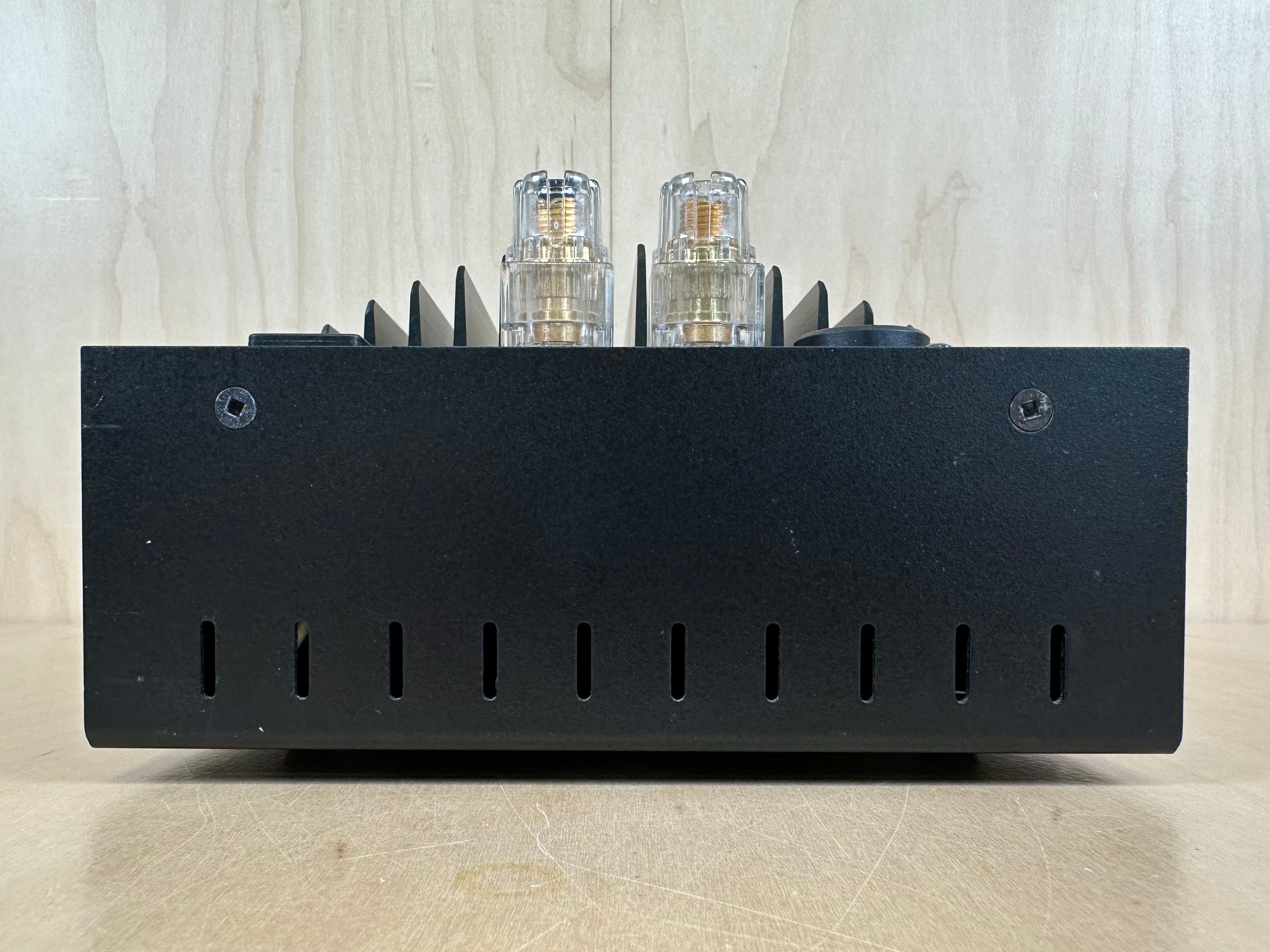 Bryston PowerPac 120 SST Series Monaural Amplifier