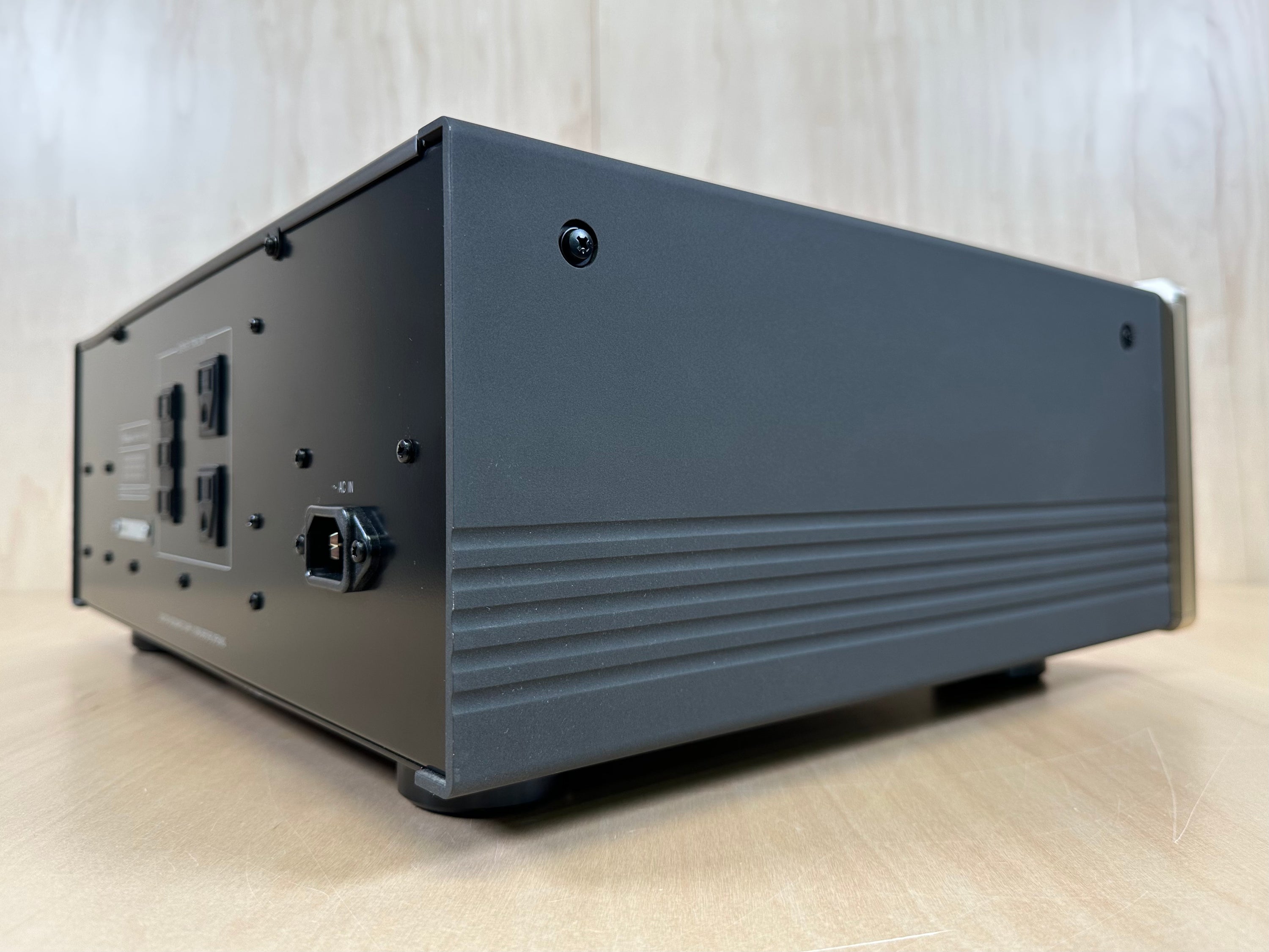 Accuphase PS-500 Clean Power Supply US Version