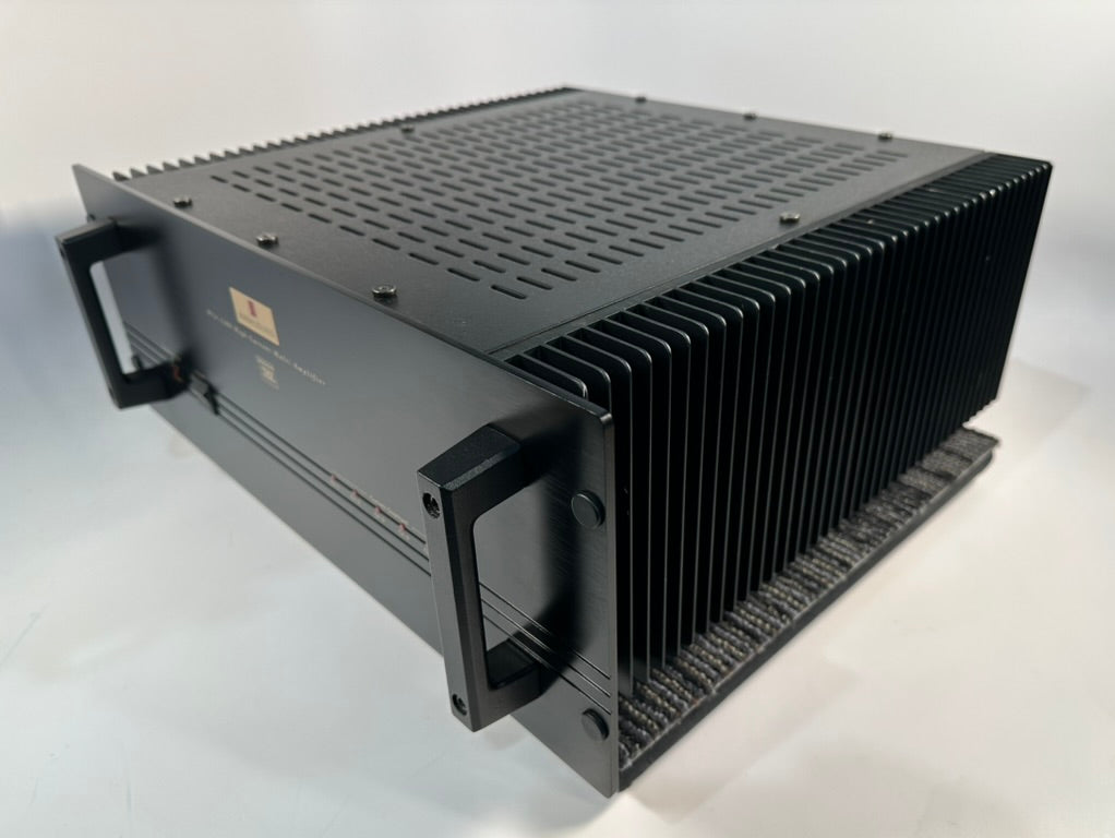 Parasound HCA-1206 High Current Six Channel Amplifier