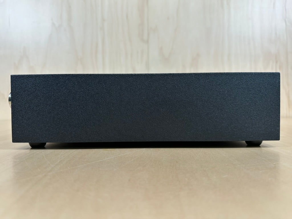 NAIM Audio NA XPS Olive Power Supply w/Burndy Cable