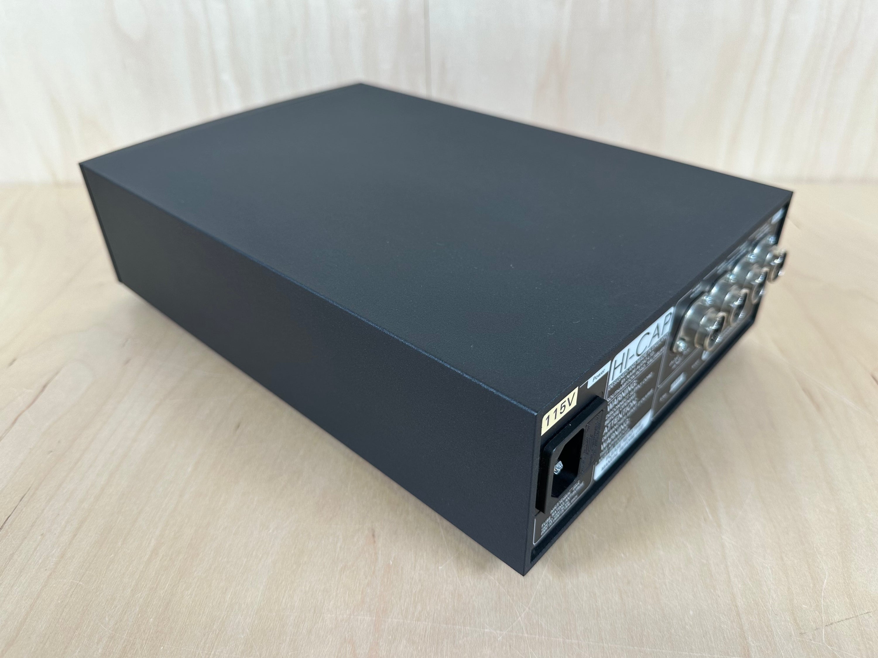 Naim Hi-Cap-2 Power Supply