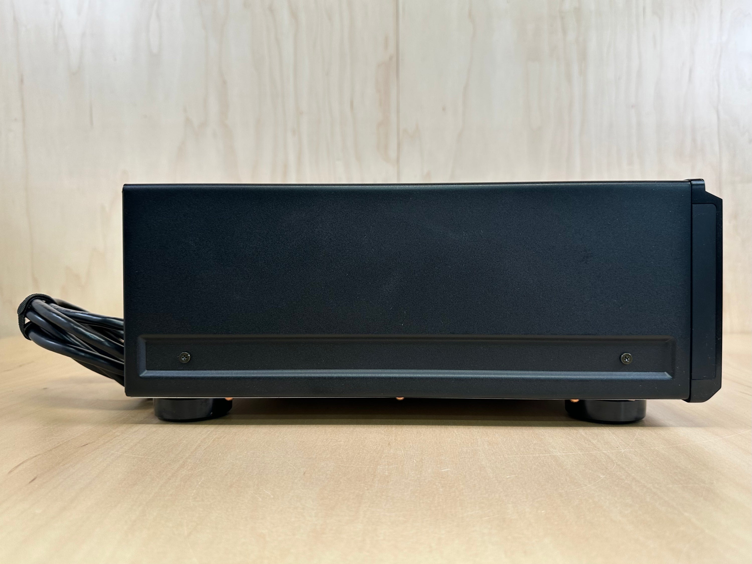 Sony TA-E9000ES AV Preamplifier