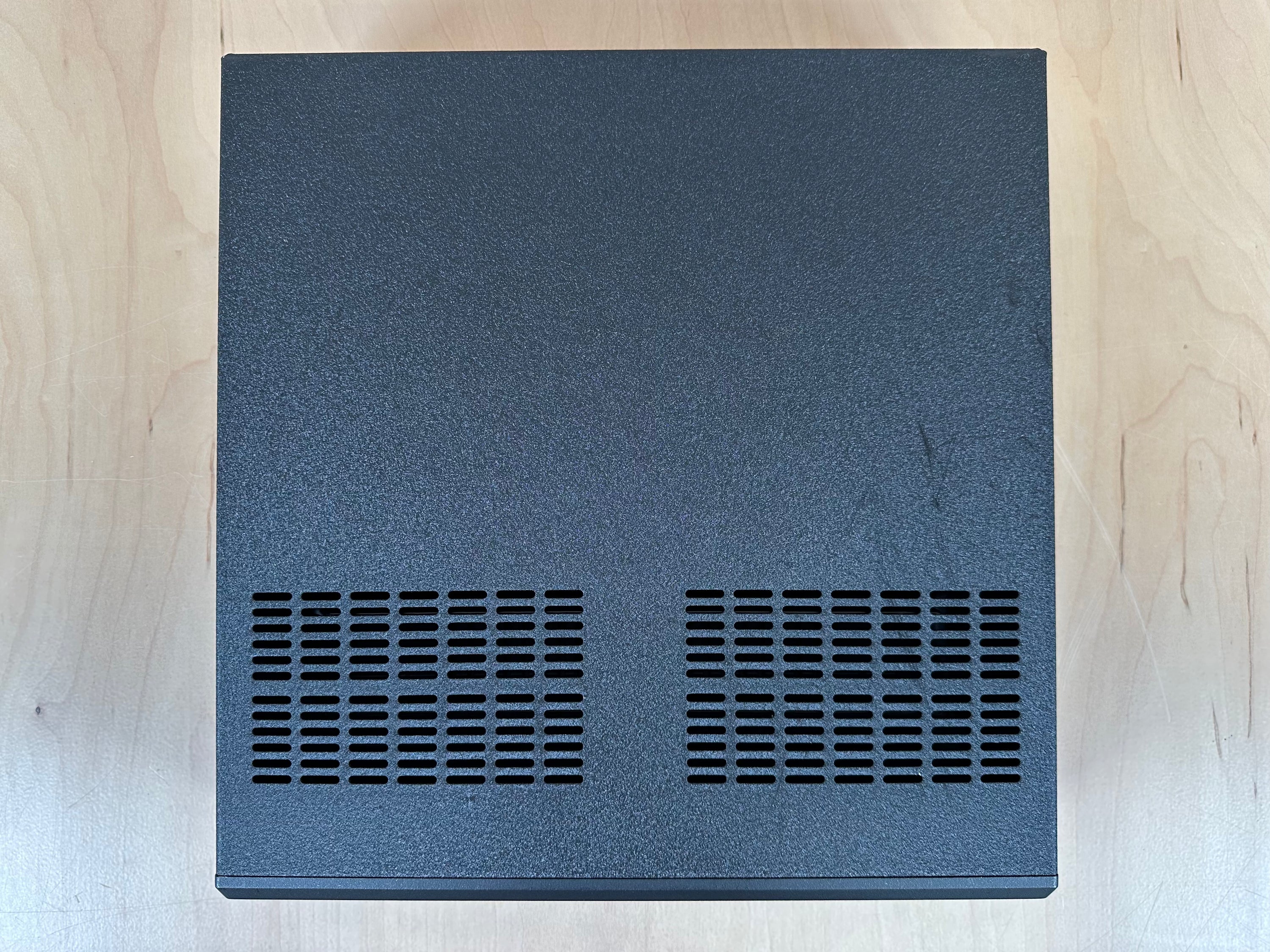 Linn LK85 Amplifier