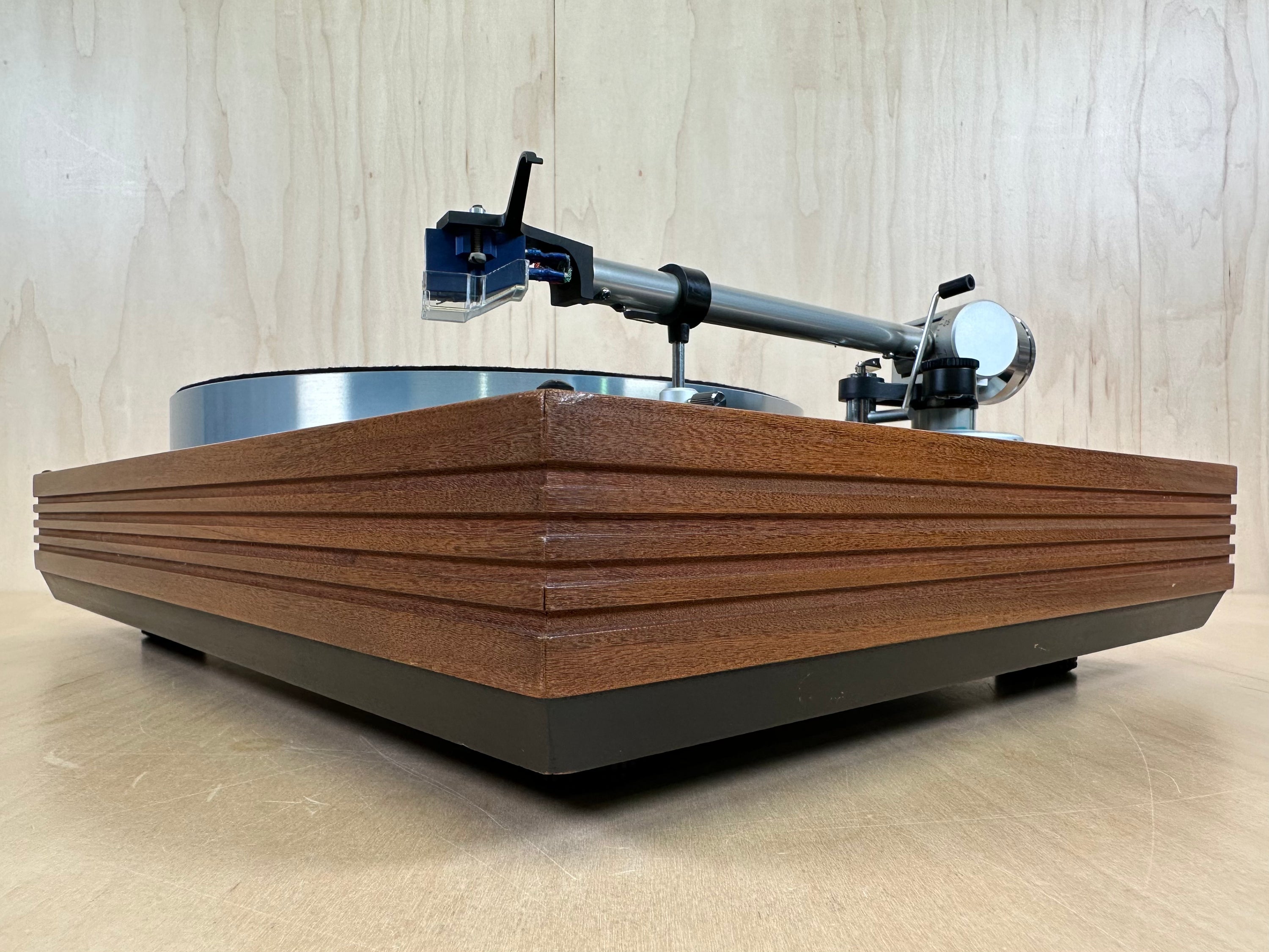 Linn LP12 Turntable w/Linn Ittok LV II Serviced