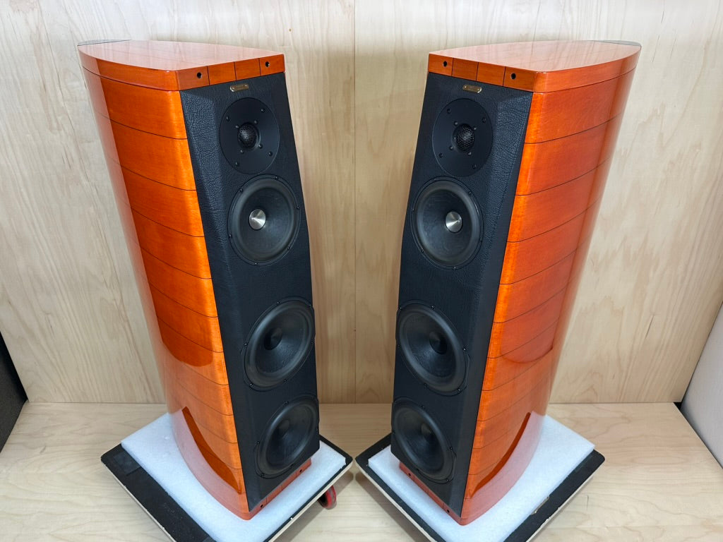 Sonus Faber Amati Homage Speakers