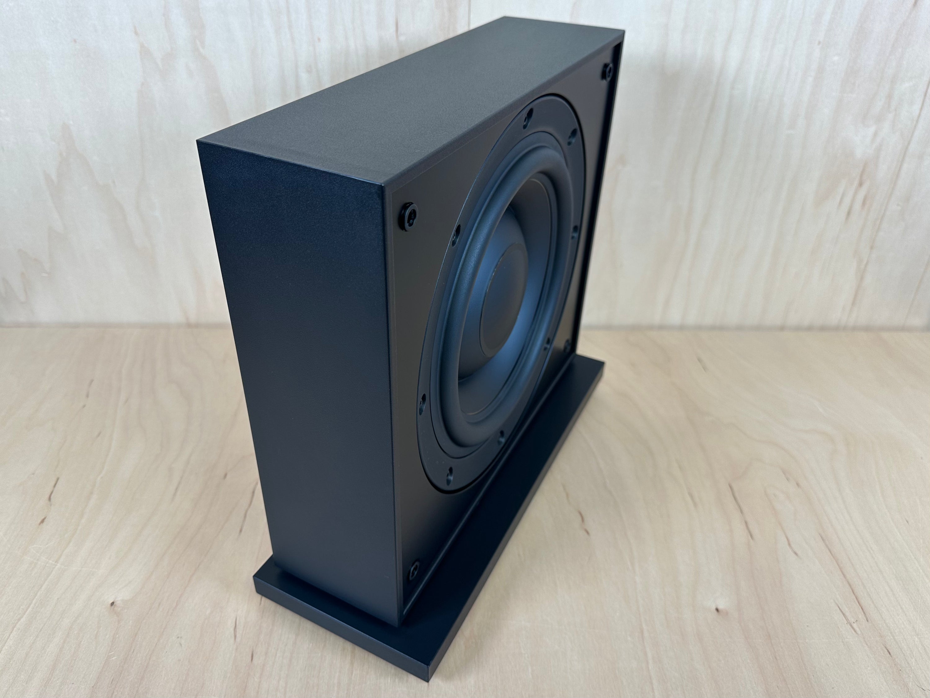 Leon Aaros A10-UT Passive Subwoofer