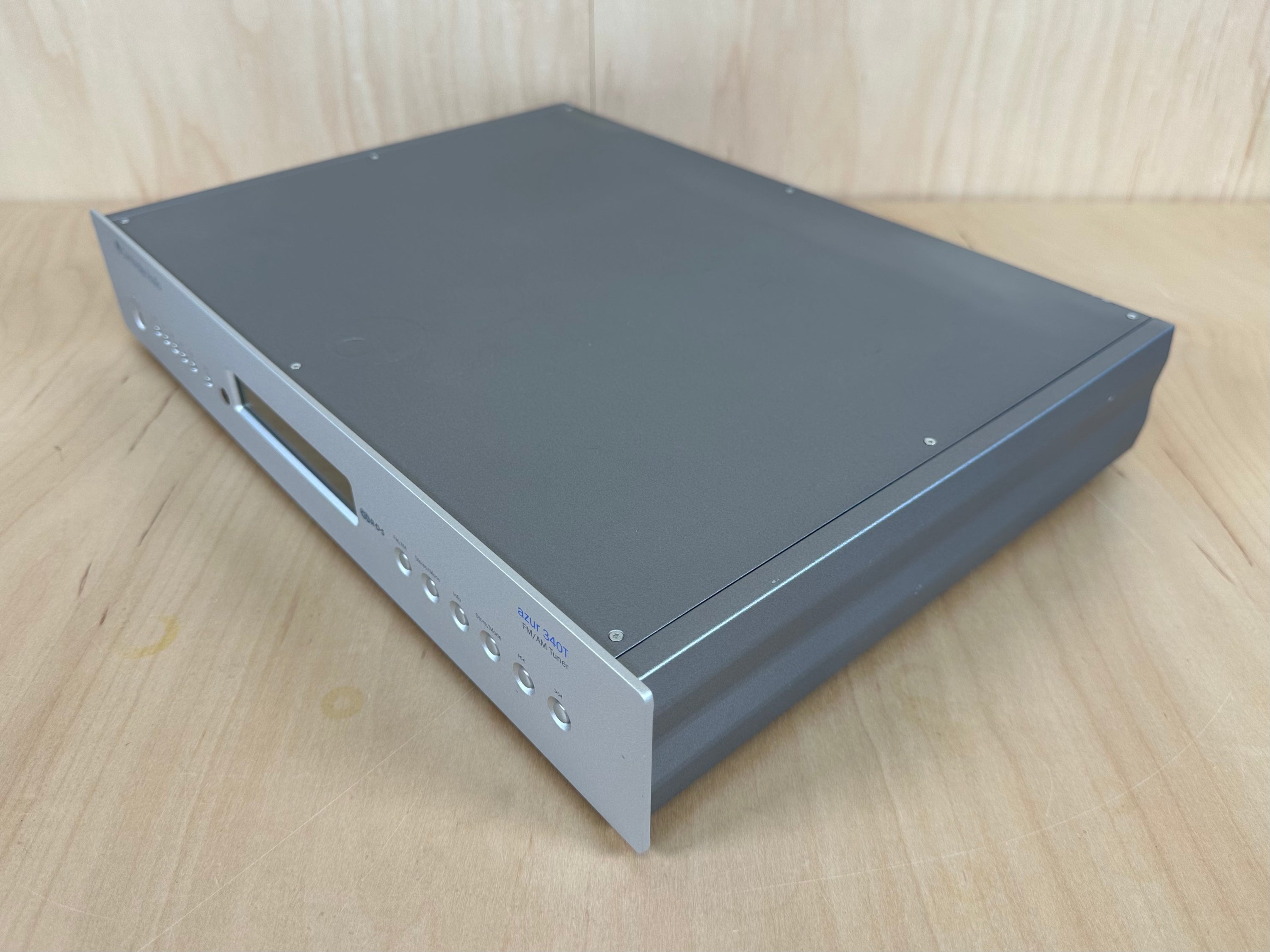 Cambridge Audio azur 340T FM/AM Tuner