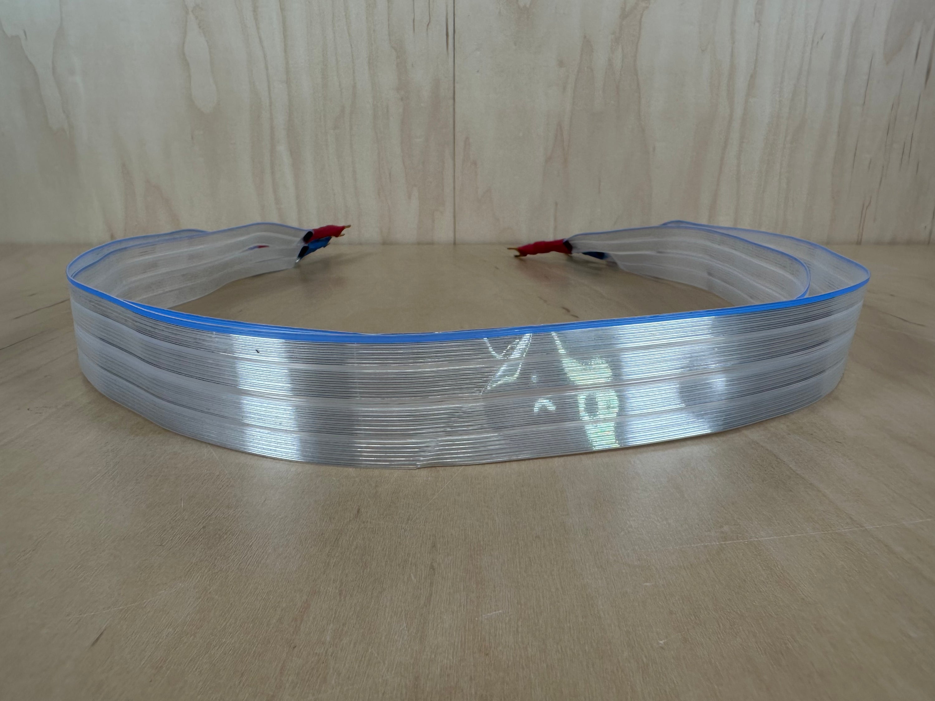 Nordost Blue Heaven Rev II Flatline Speaker Cables (pair)