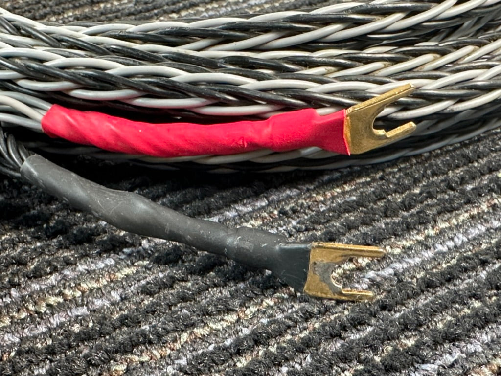 Kimber Kable 8VS Speaker Cables