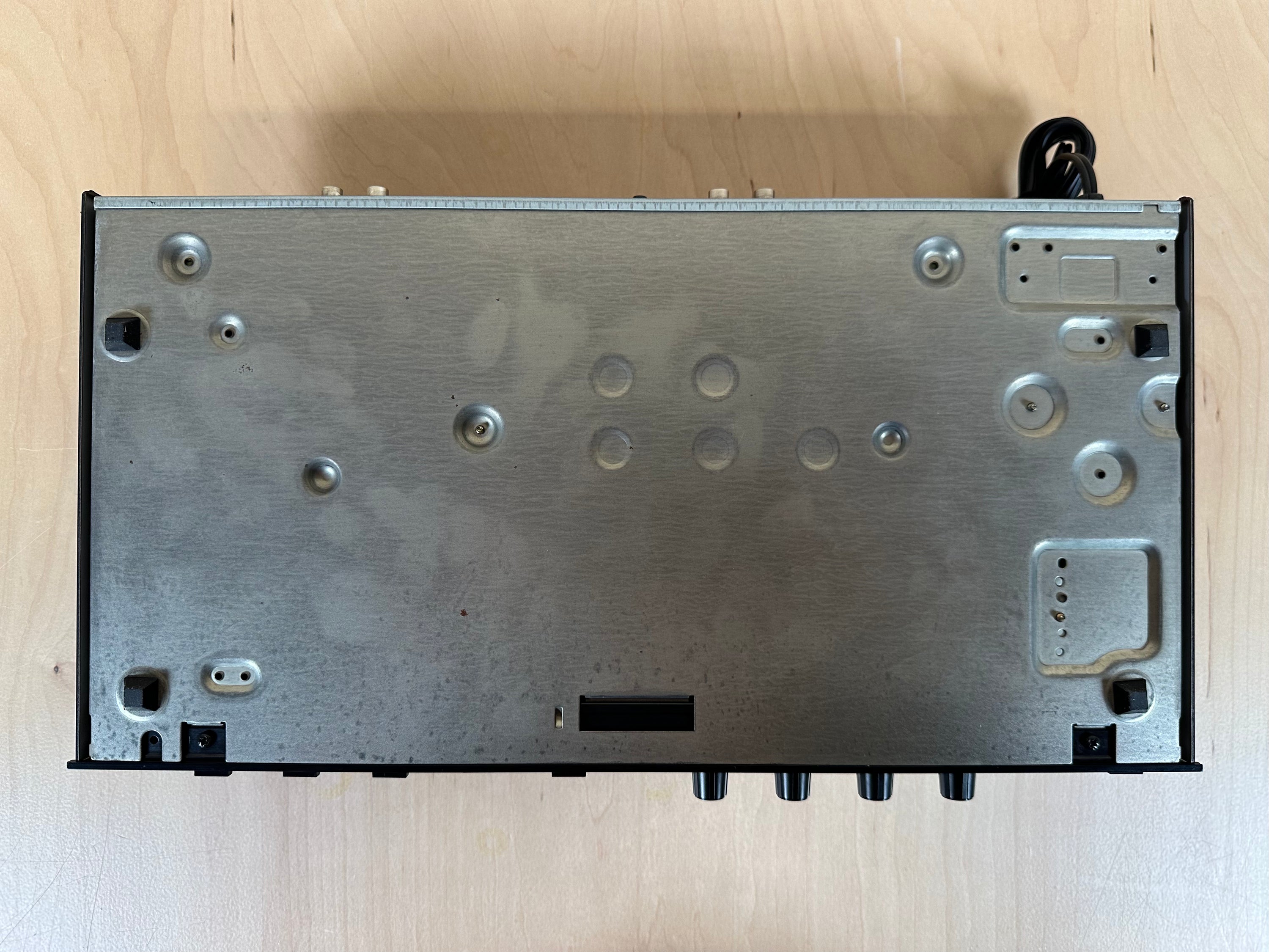 DBX 3BX-DS Dynamic Range Controller Expander
