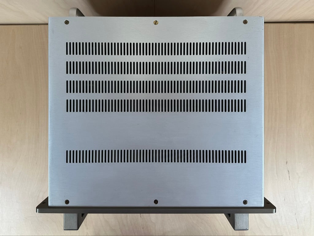 Krell KSA 50 MKII Class A Amplifier