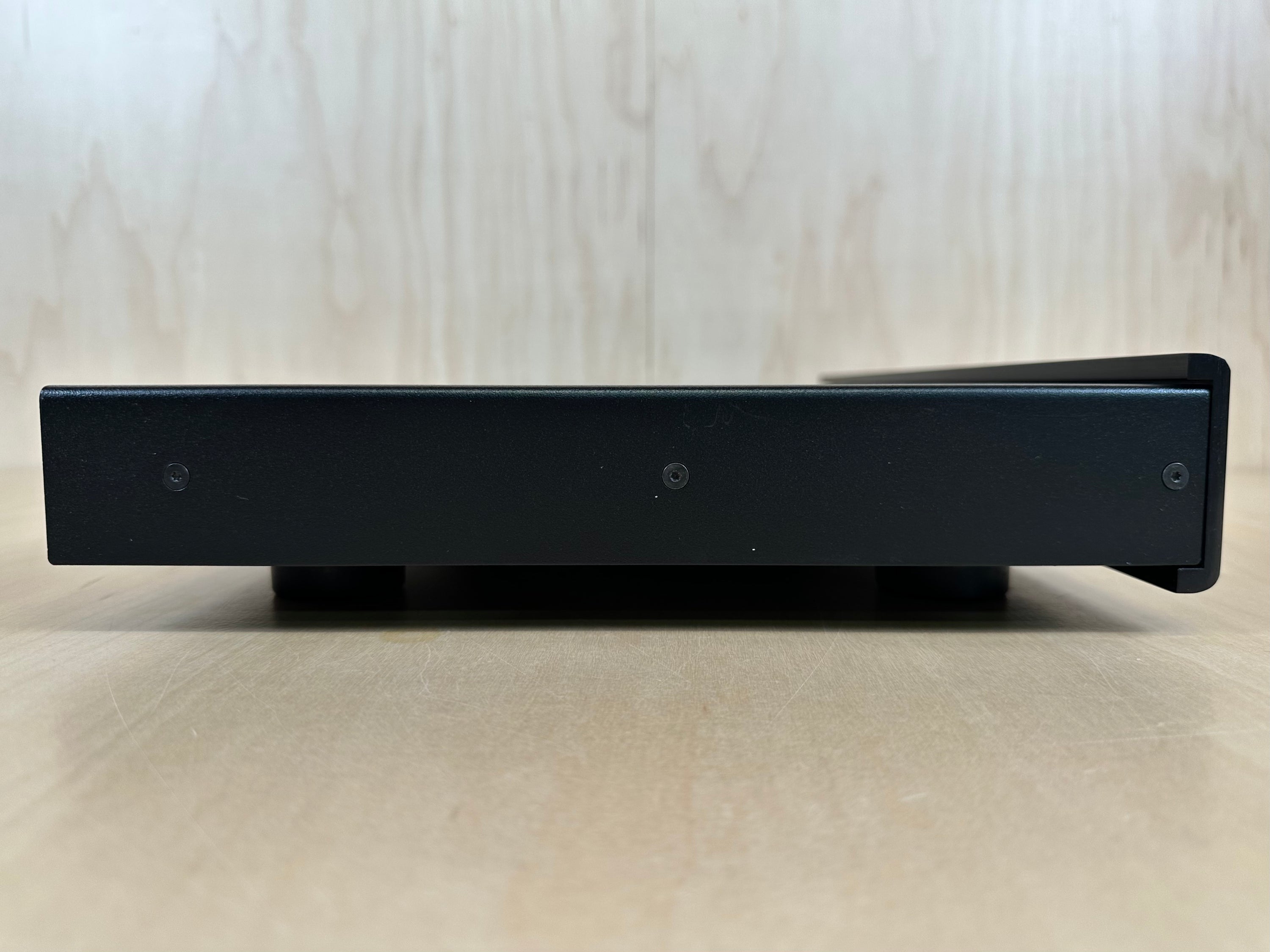 BRYSTON BDA-2 D/A Converter DAC FOR PARTS of REPAIR