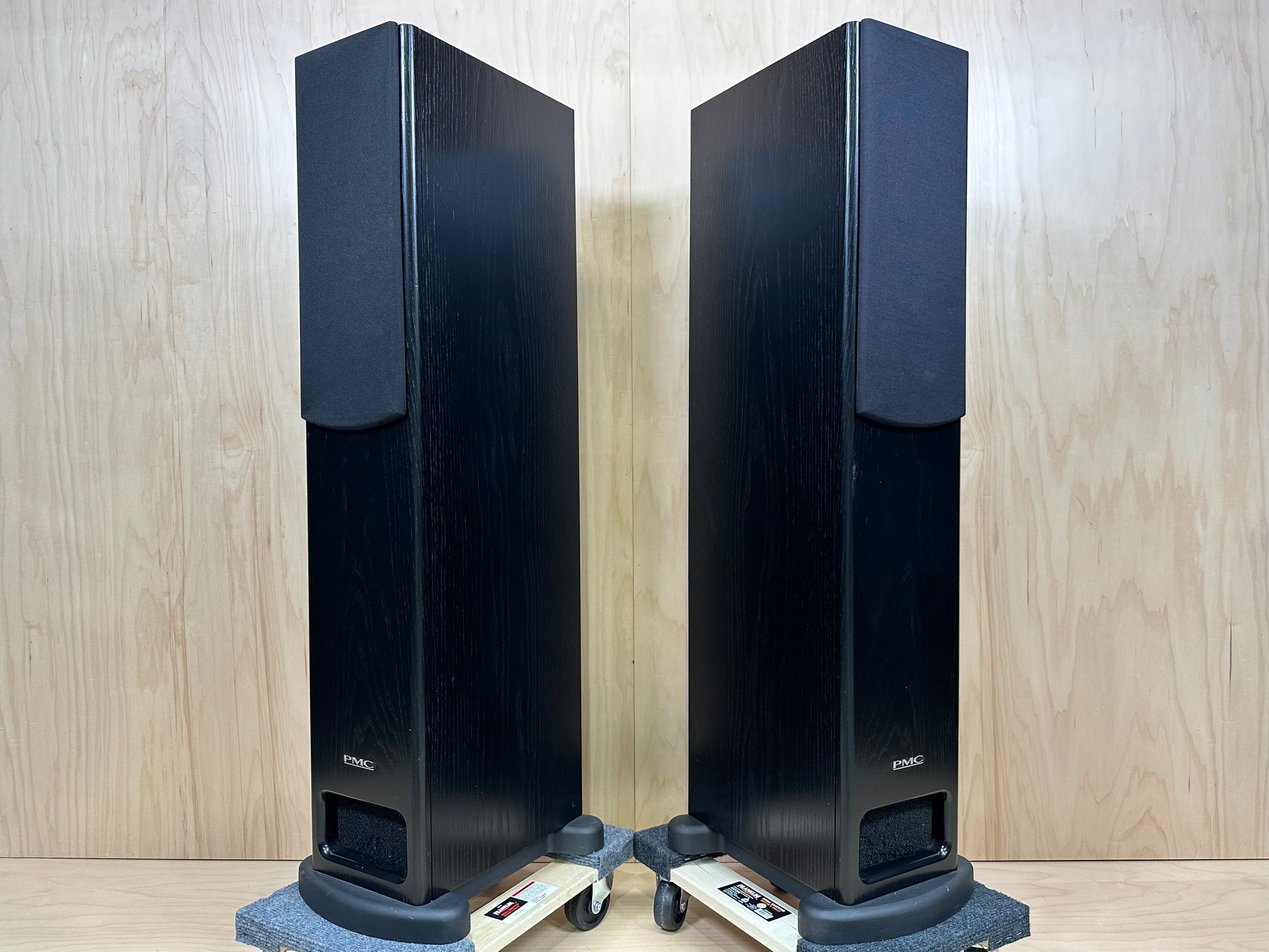 PMC OB1 Floorstanding Speakers