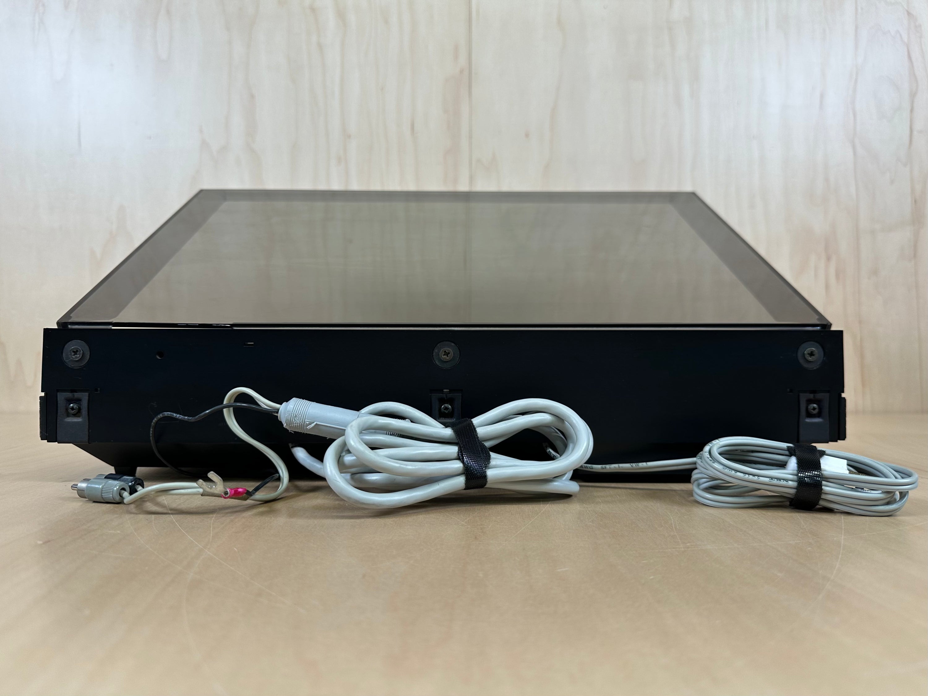 Bang & Olufsen Beogram 3404 Turntable w/MMC20EN Cartridge