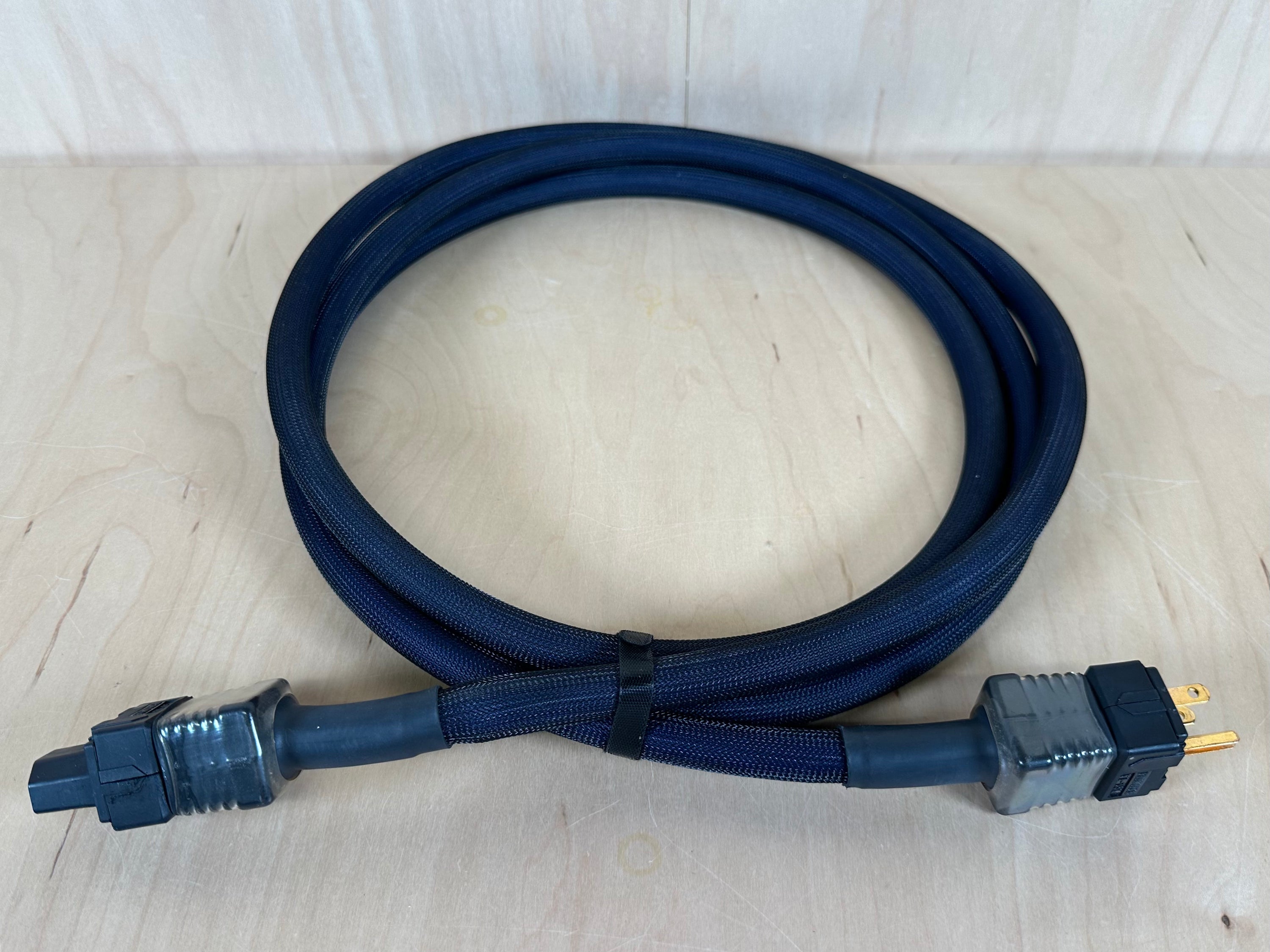 Harmonic Technology Fantasy AC10 Power Cable 3 meter
