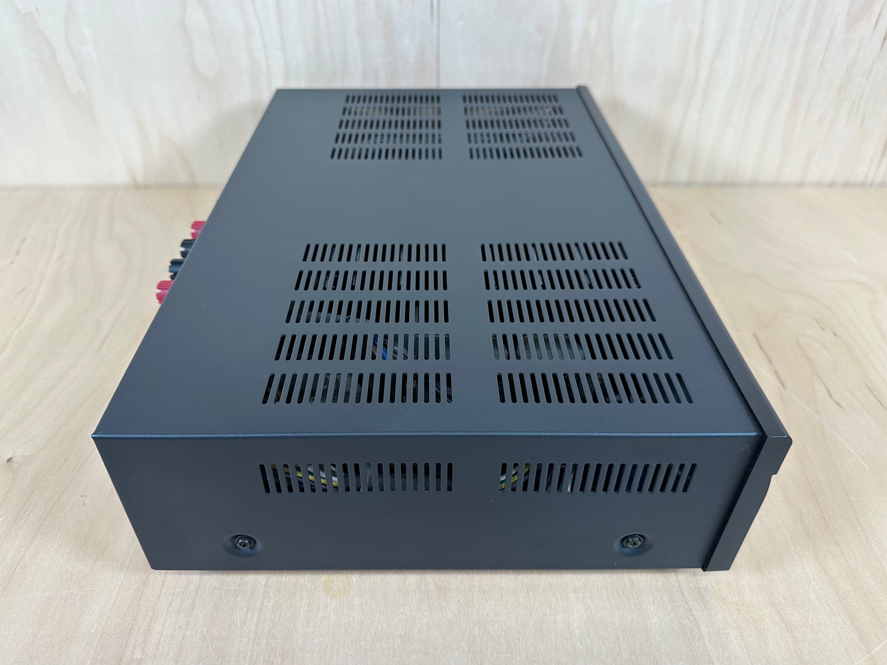 NAD C 326BEE Stereo Integrated Amplifier