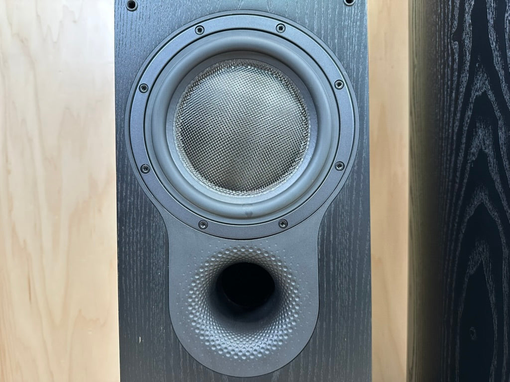 B&W 804s Speakers