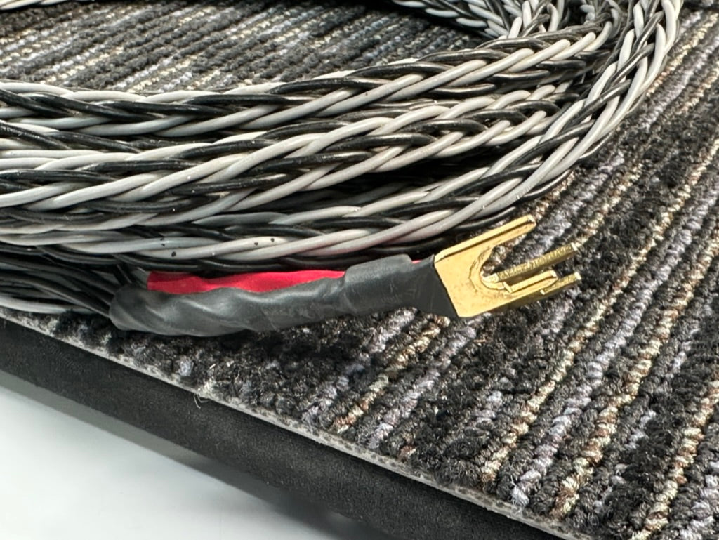 Kimber Kable 8VS Speaker Cables