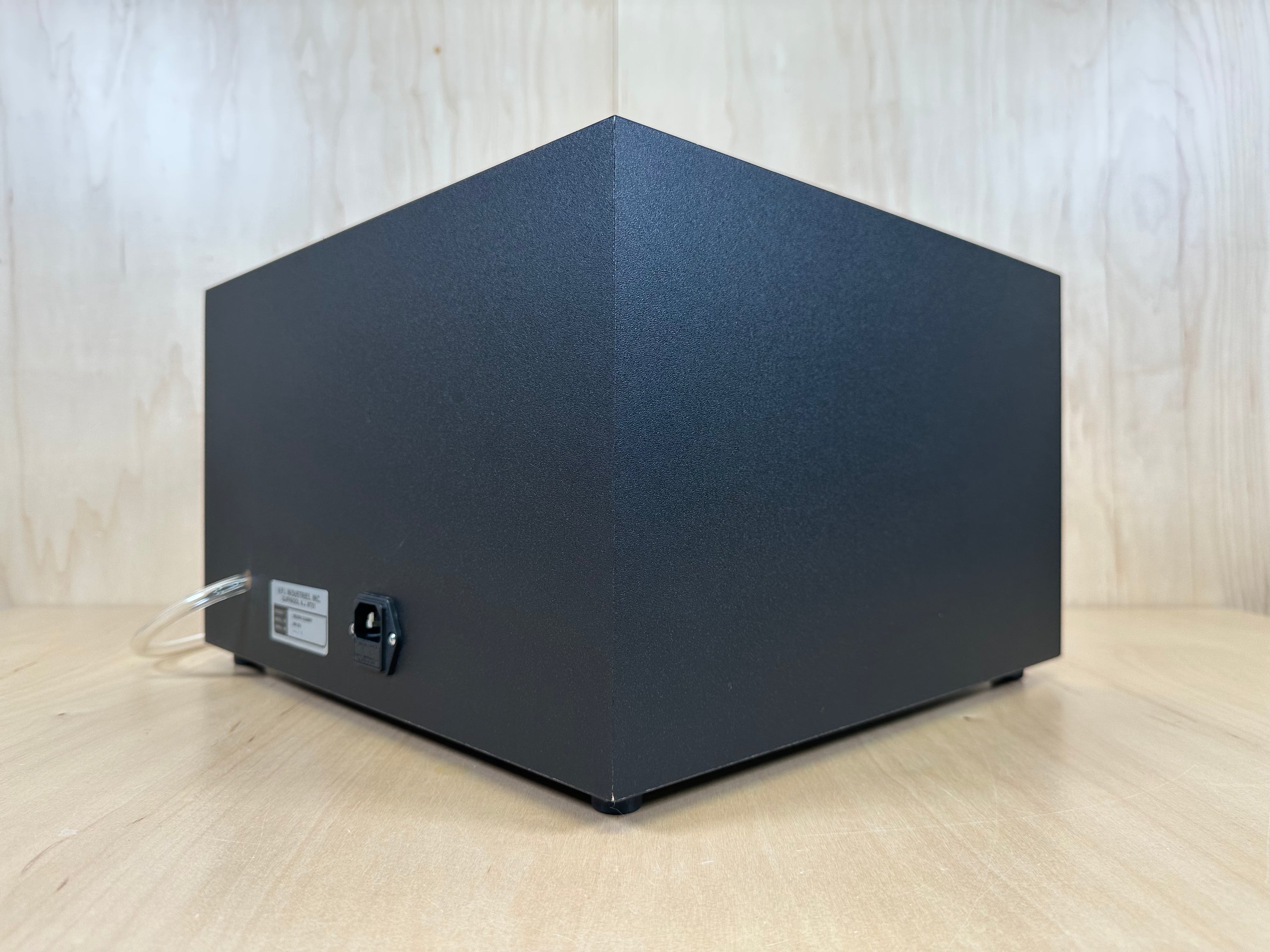 VPI HW-16.5 Record Cleaner