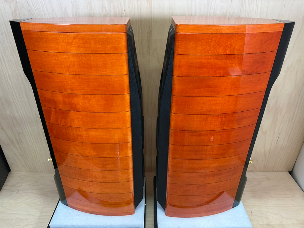 Sonus Faber Amati Homage Speakers