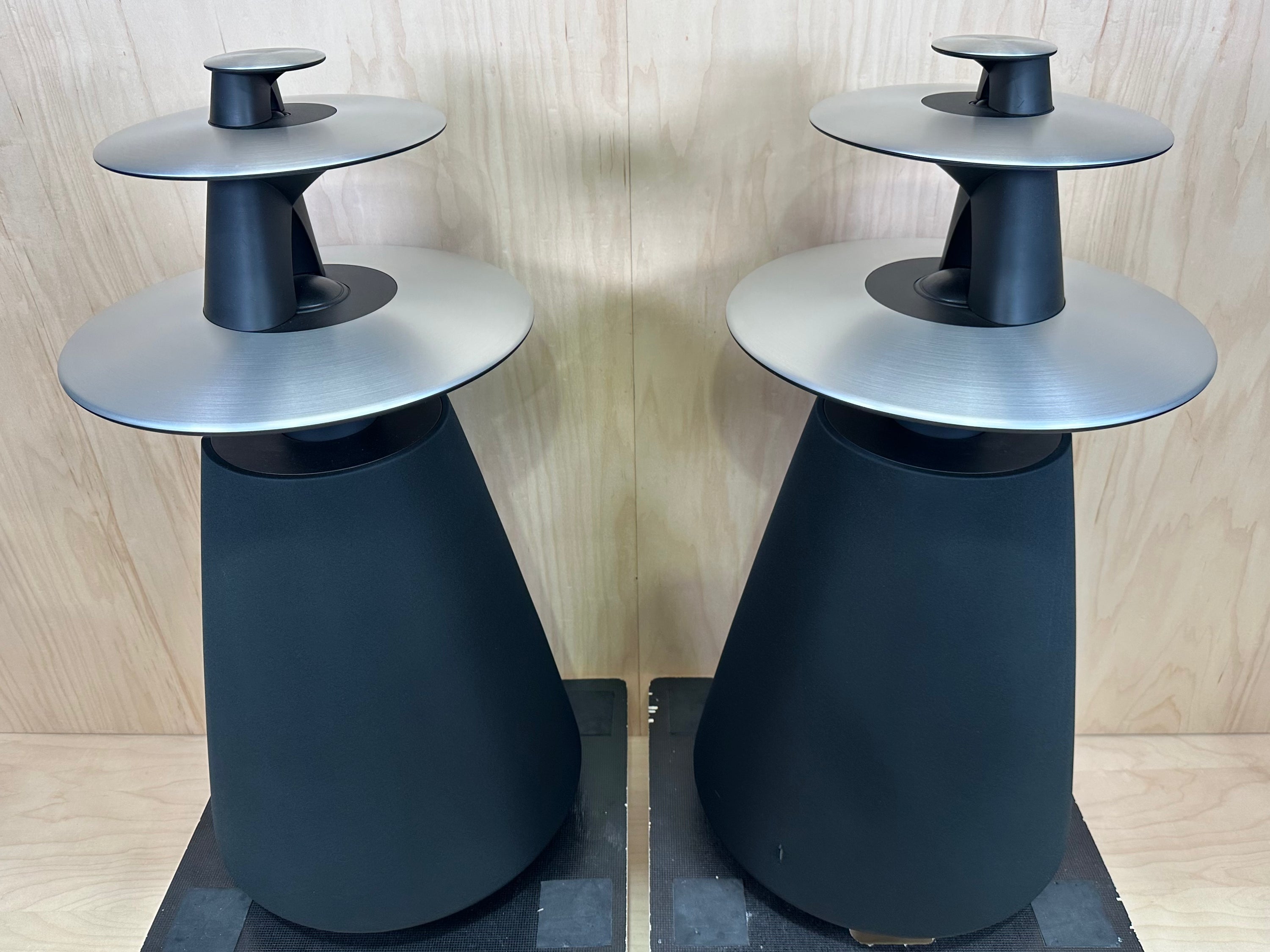 Bang & Olufsen BeoLab 5 Powered Speakers