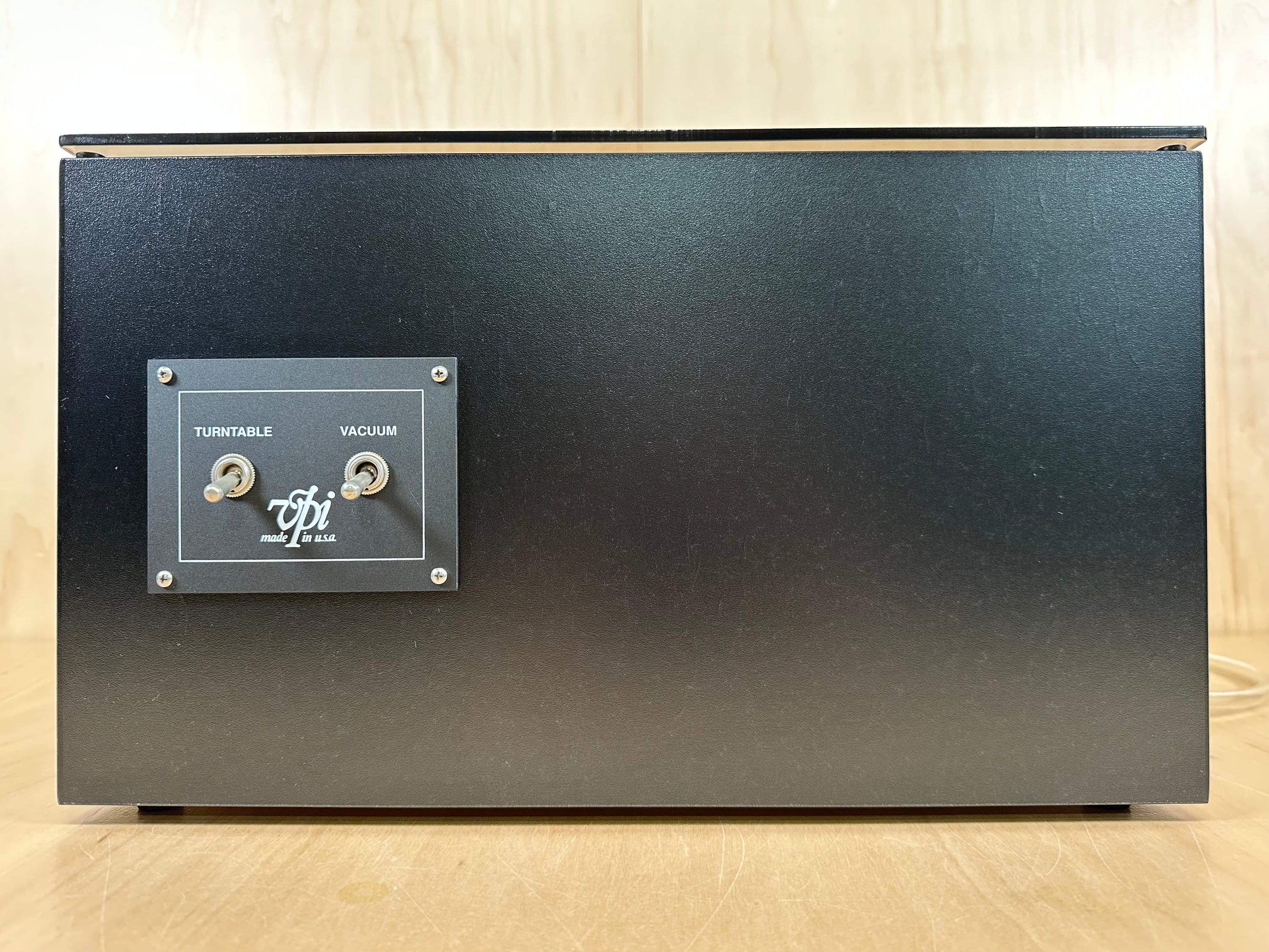 VPI HW-16.5 Record Cleaner w/Box