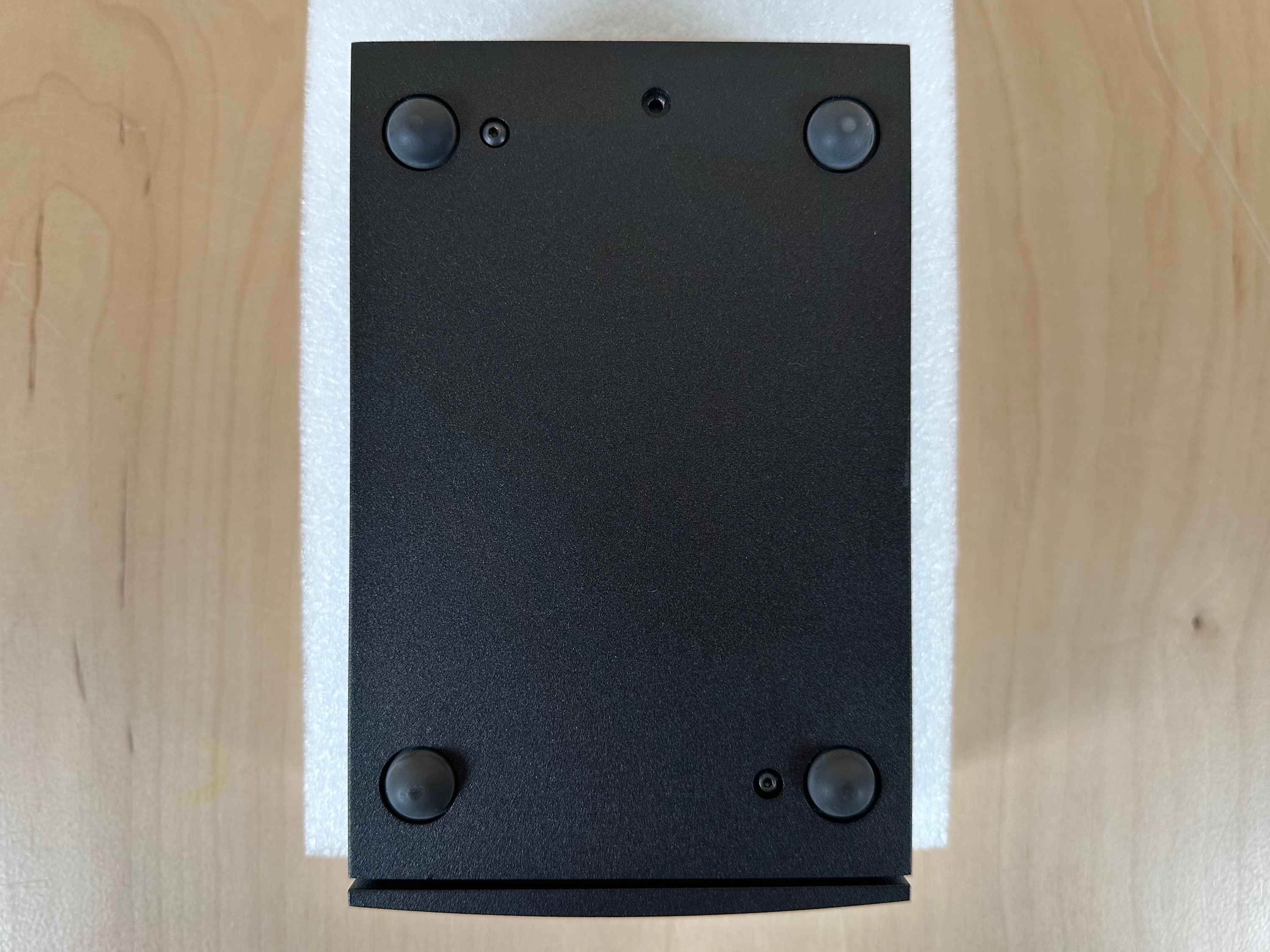 Naim Stageline S Low Output Moving Coil Phono Preamp