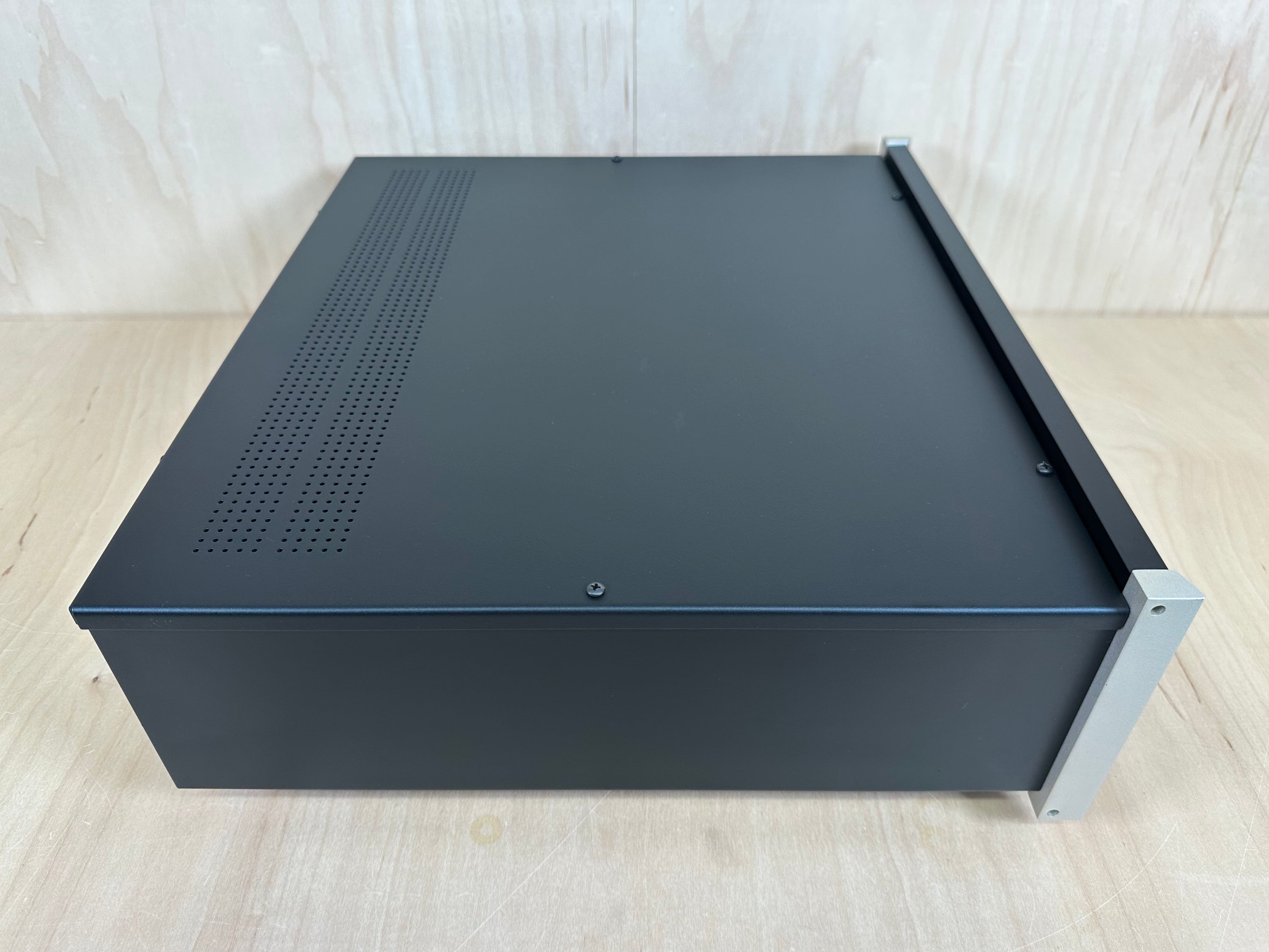 McIntosh MPC500 Power Controller w/New Factory Box